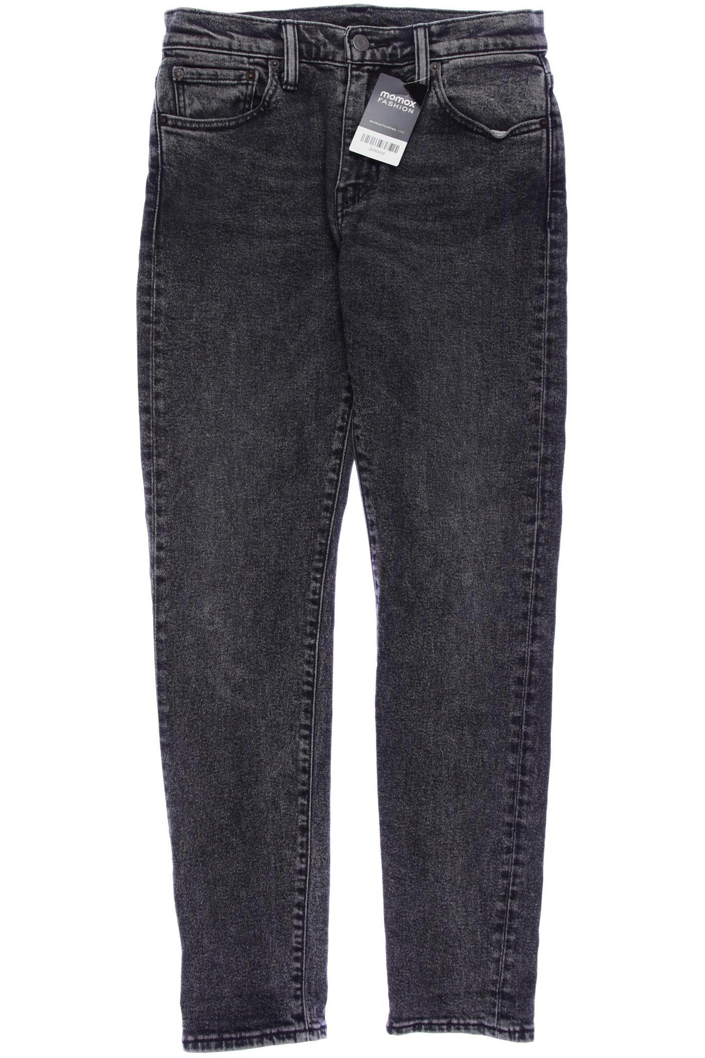 

Levis Herren Jeans, grau