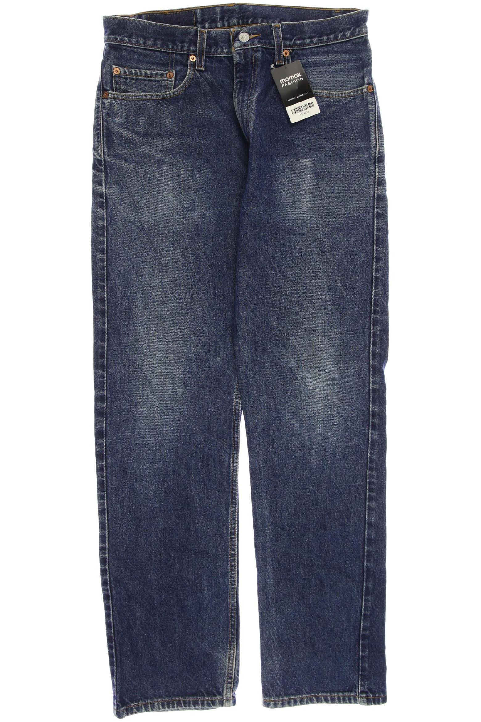 

Levis Herren Jeans, blau, Gr. 52