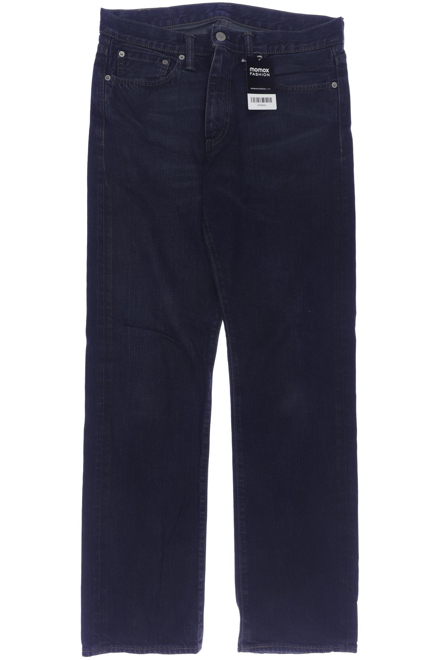 

Levis Herren Jeans, blau, Gr. 32