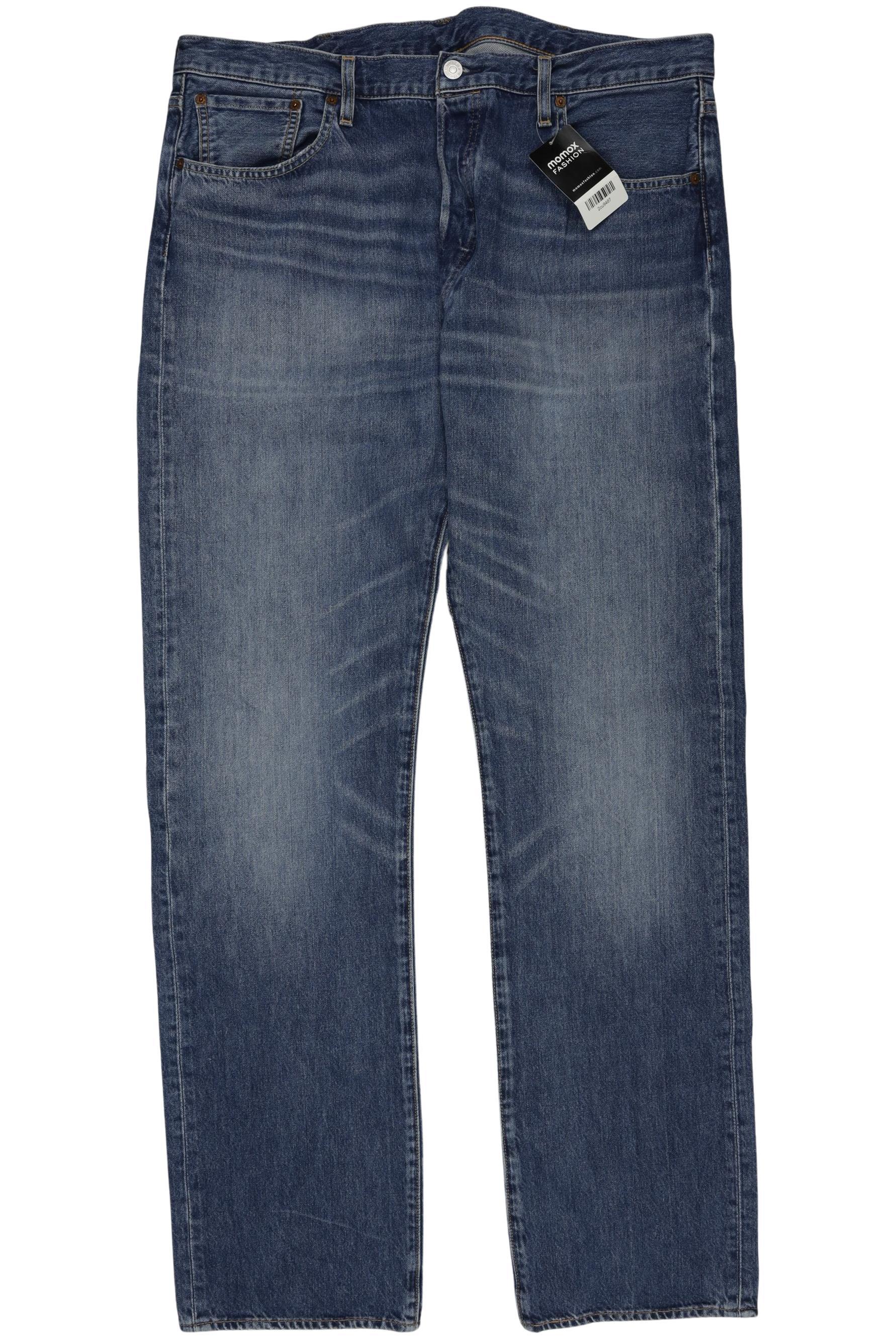 

Levis Herren Jeans, blau, Gr. 38
