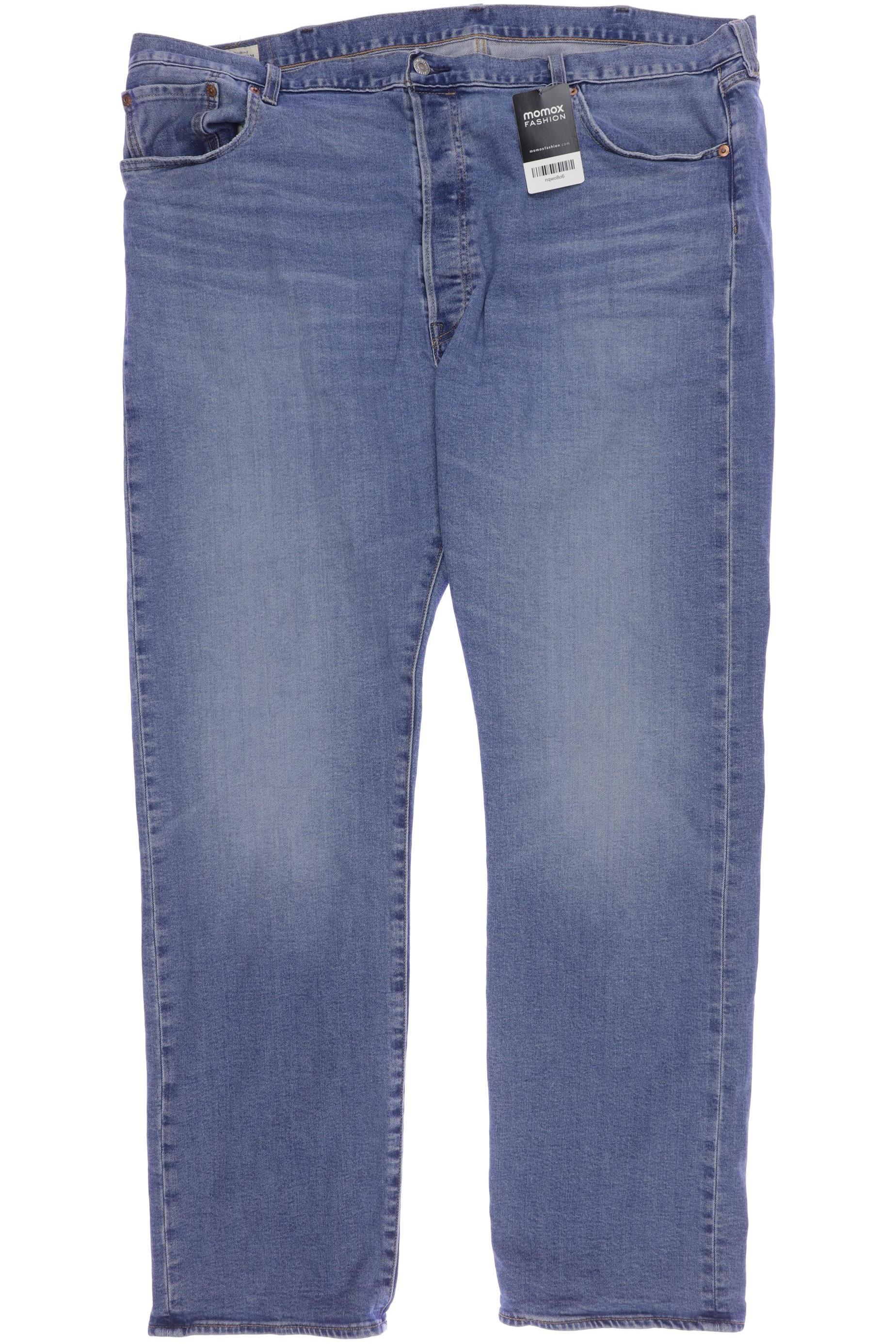 

Levis Herren Jeans, blau, Gr. 44
