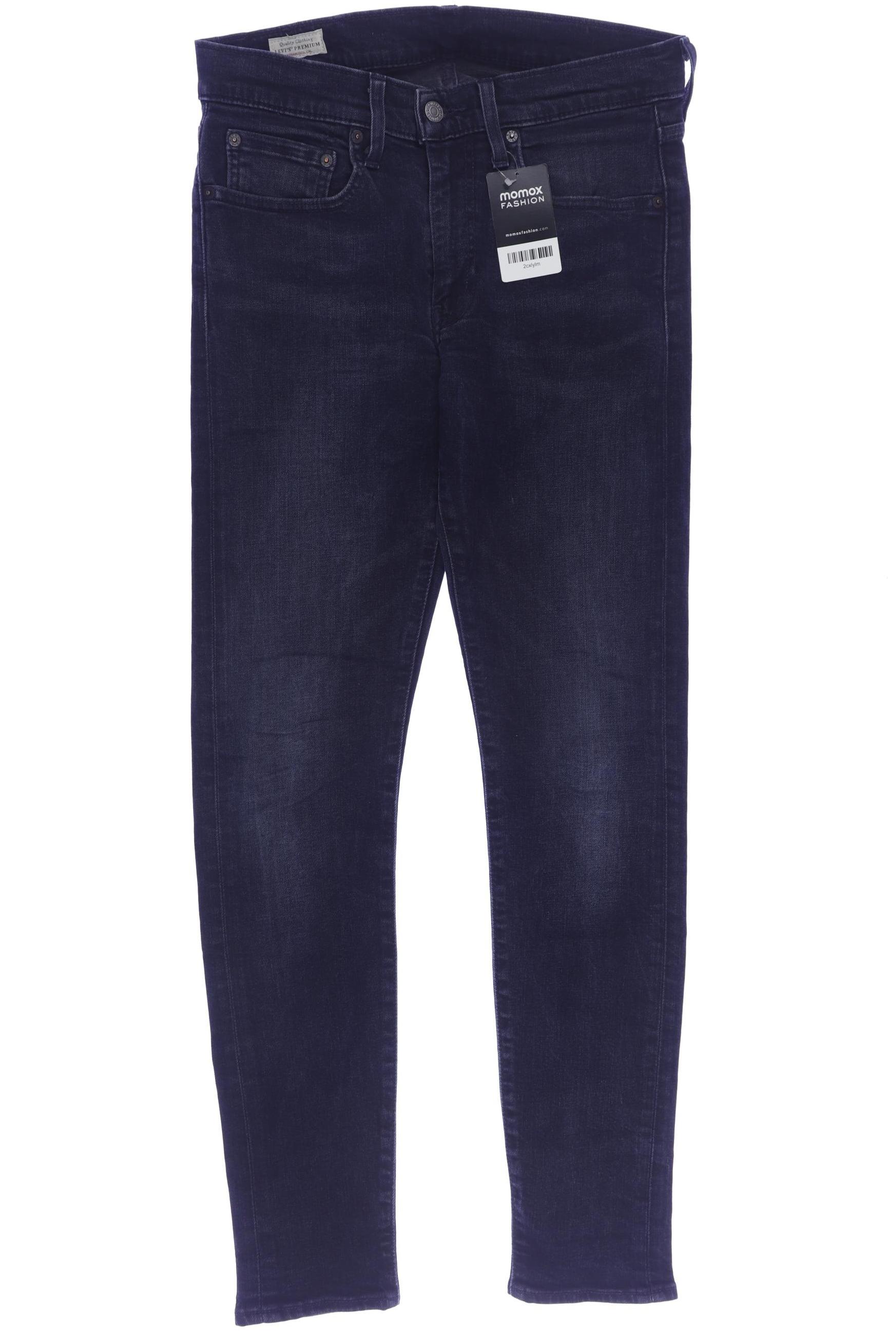 

Levis Herren Jeans, blau, Gr. 31