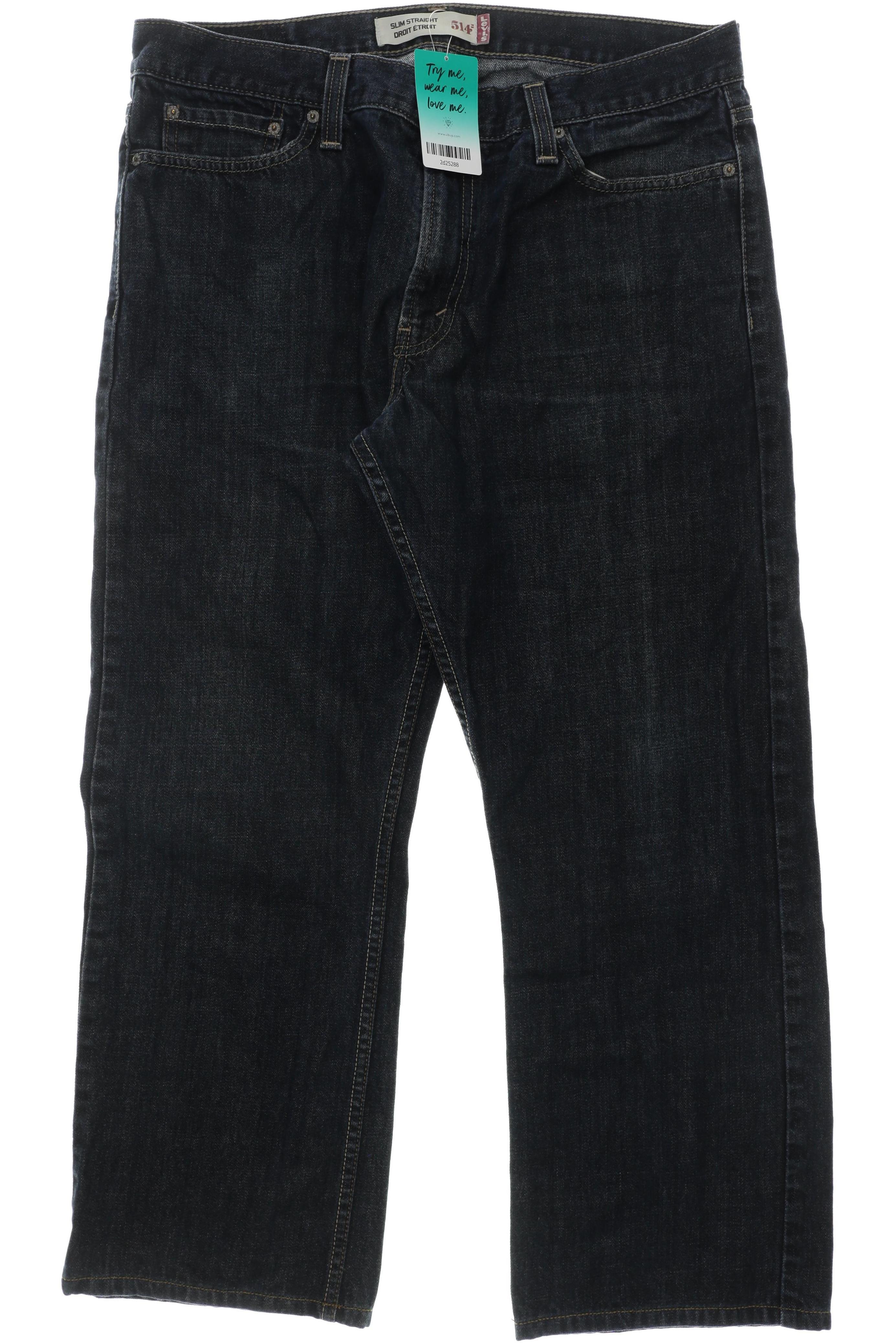 Thumbnail - Levis Herren Jeans, blau, Gr. 36