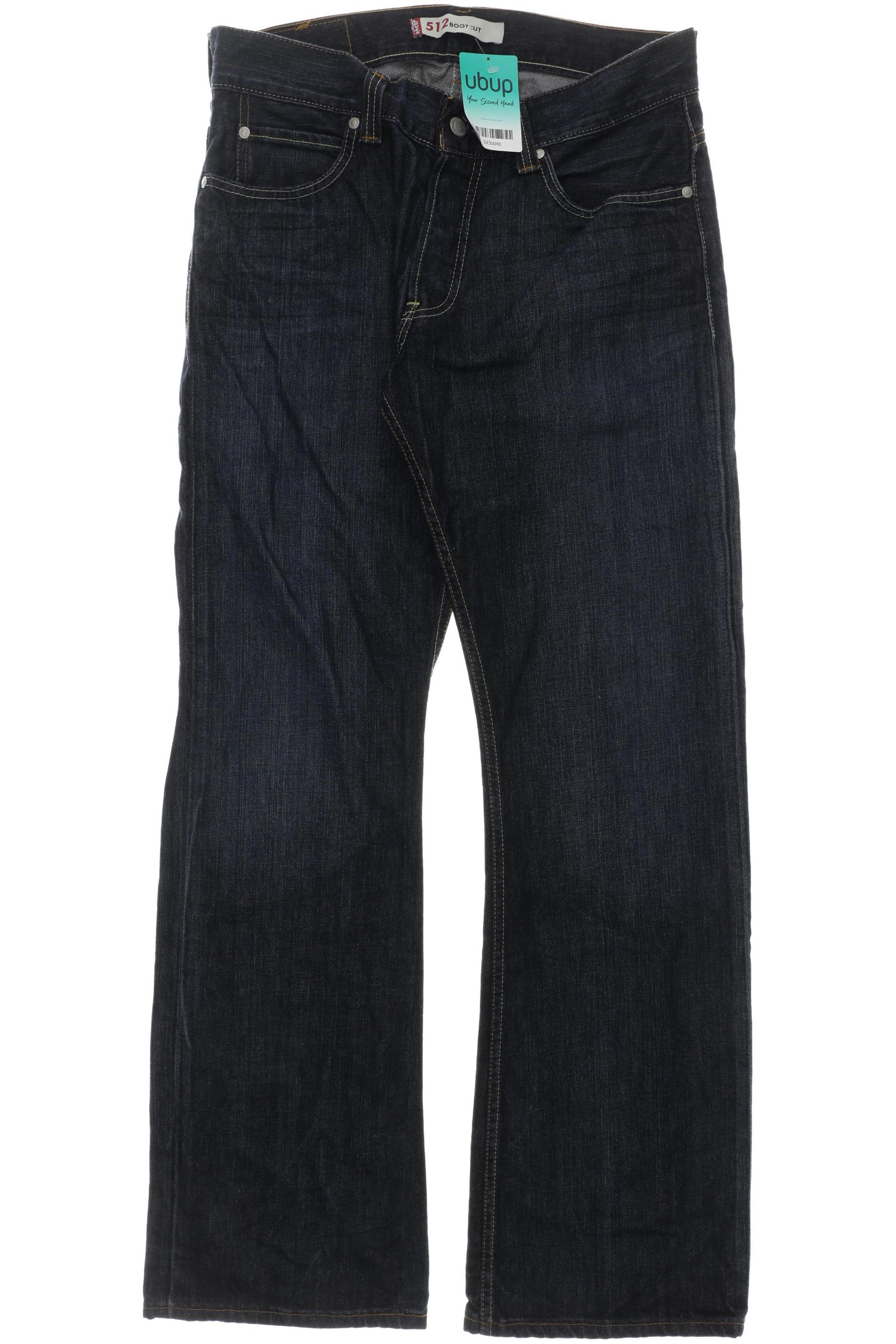 

Levis Herren Jeans, blau, Gr. 33