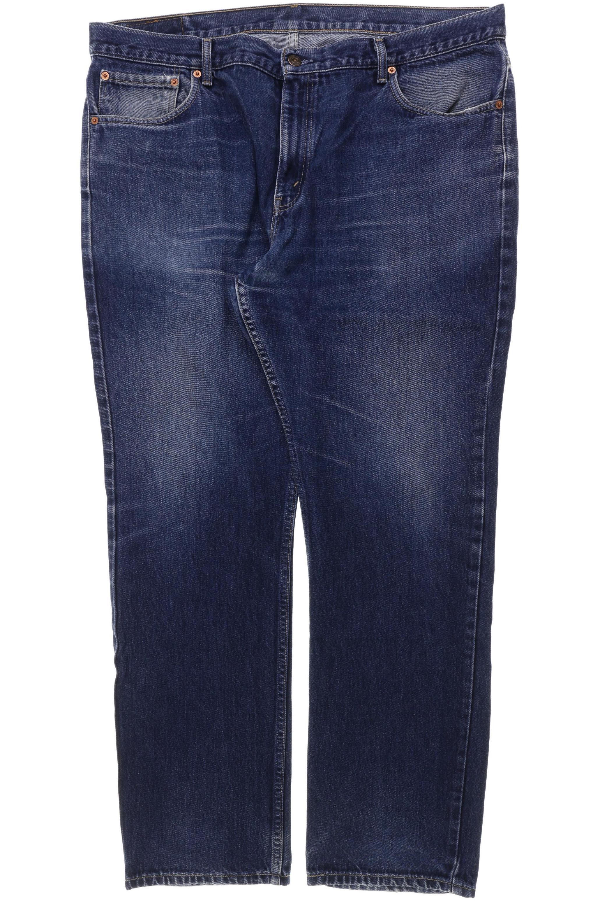 Thumbnail - Levis Herren Jeans, blau, Gr. 42