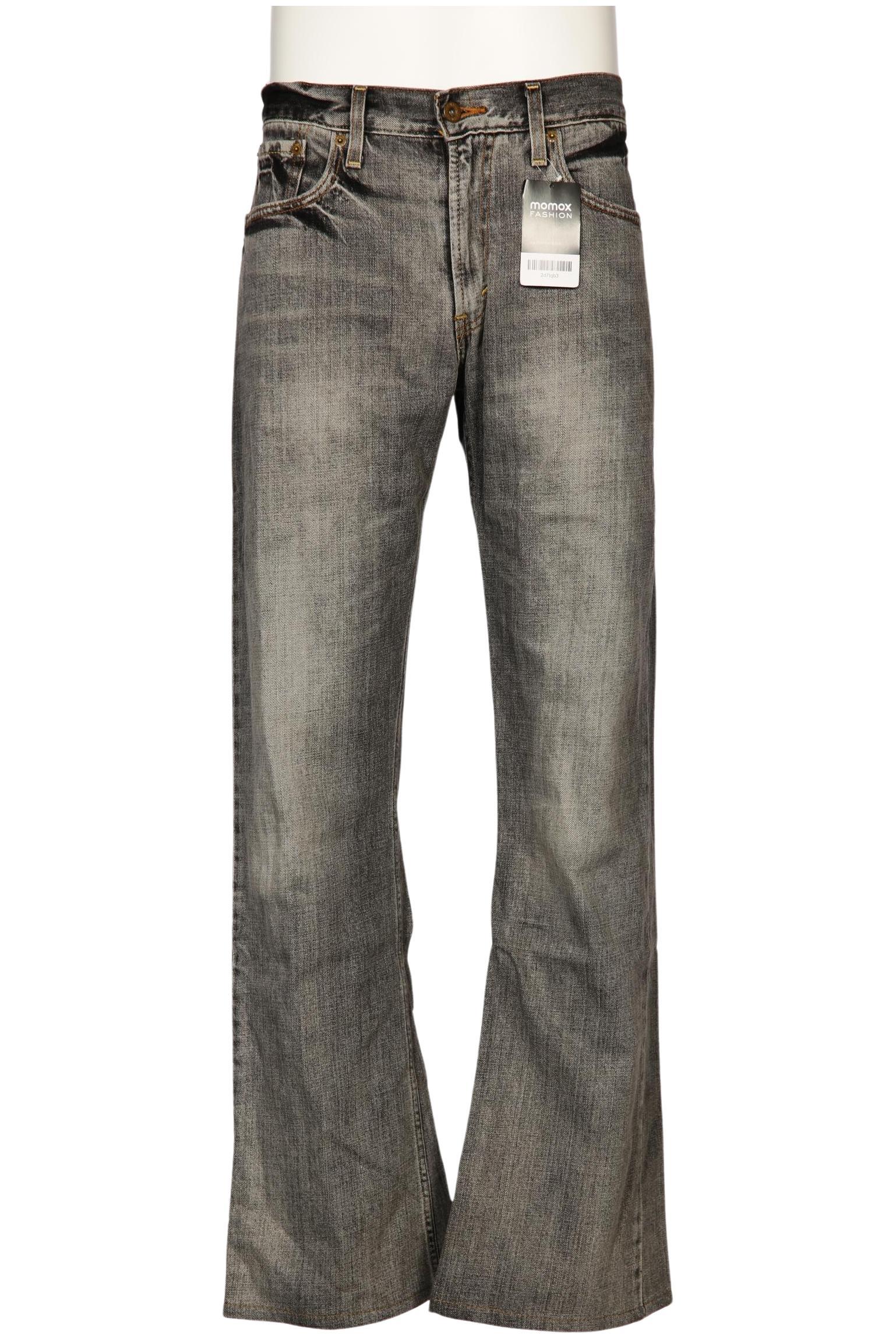 

Levis Herren Jeans, grau, Gr. 32