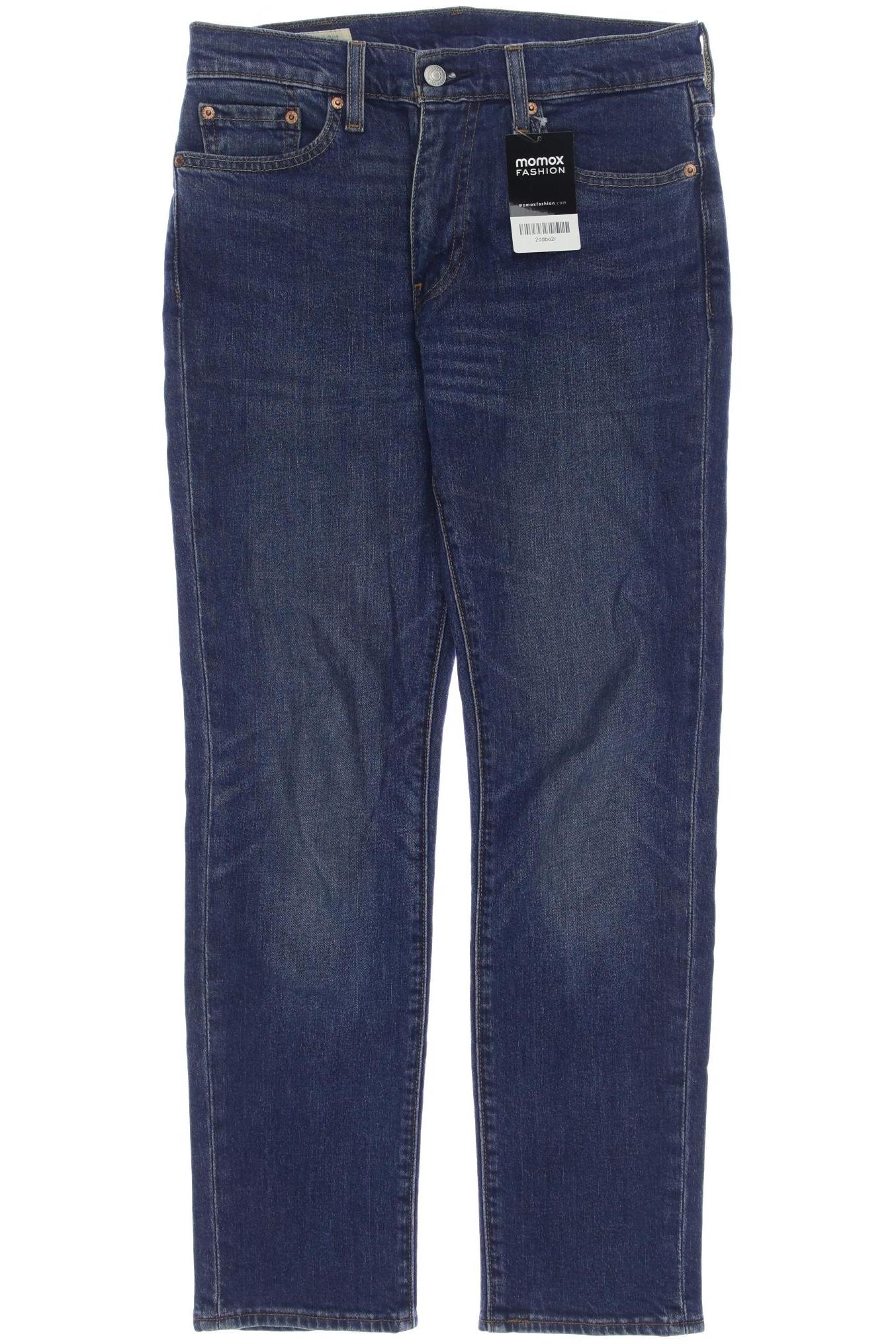 

Levis Herren Jeans, blau, Gr. 29