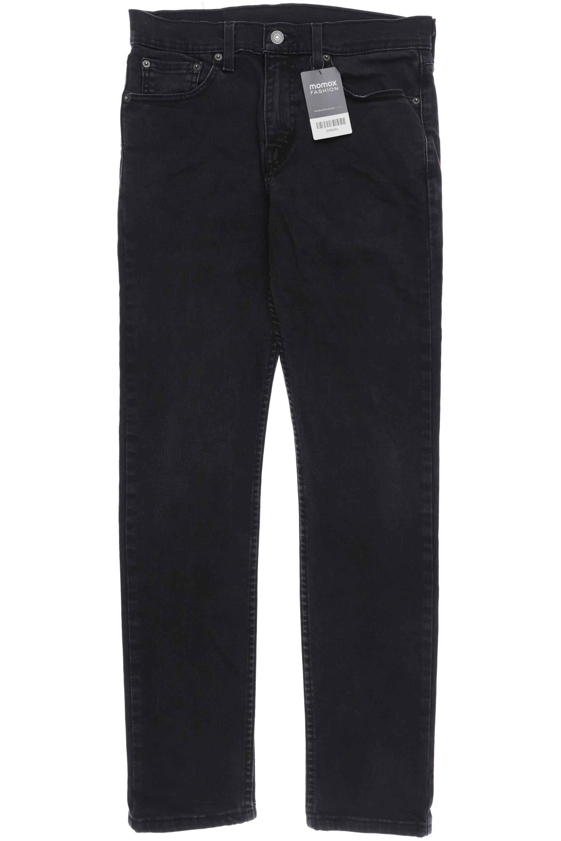 

Levis Herren Jeans, grau, Gr. 29