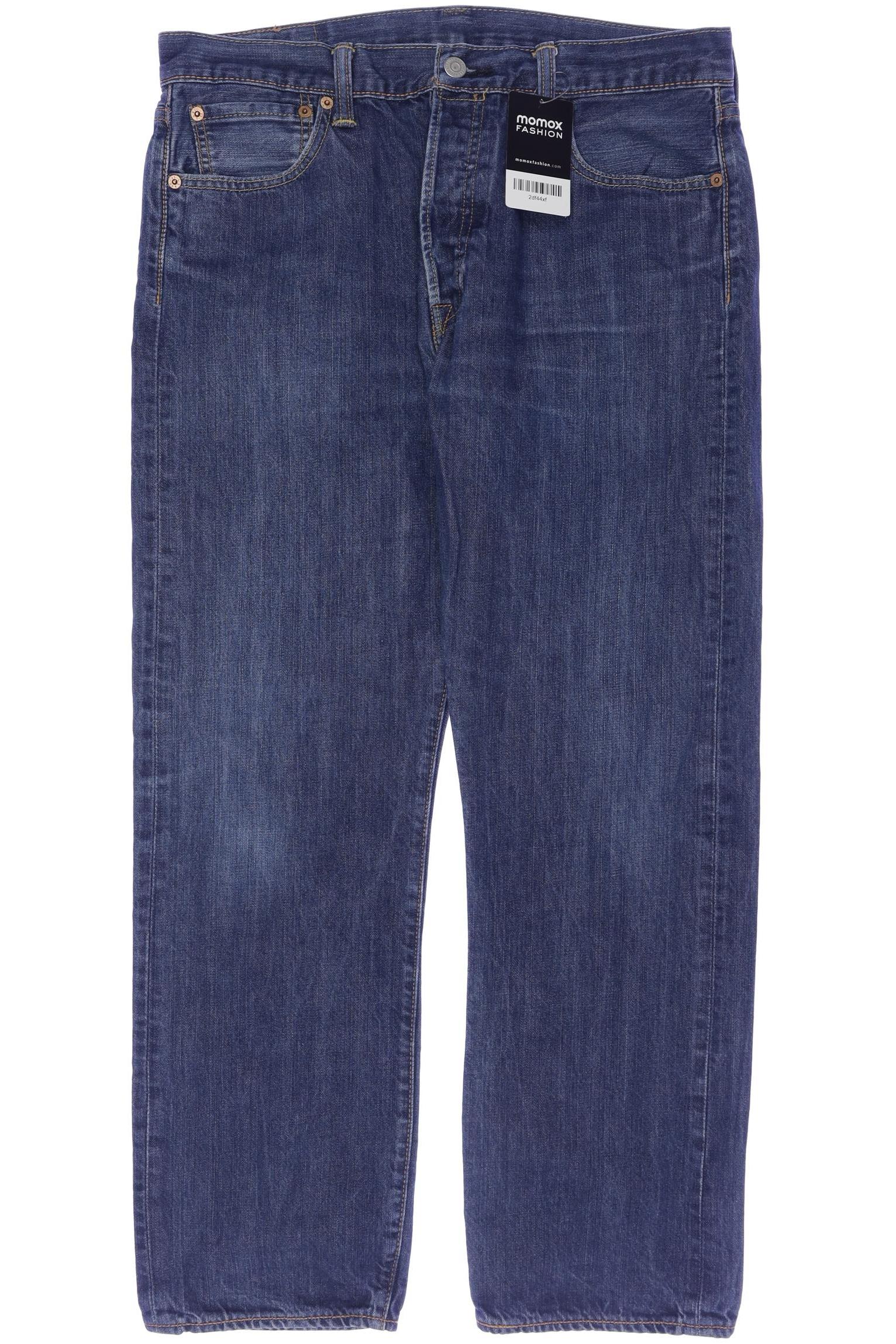 

Levis Herren Jeans, blau, Gr. 34