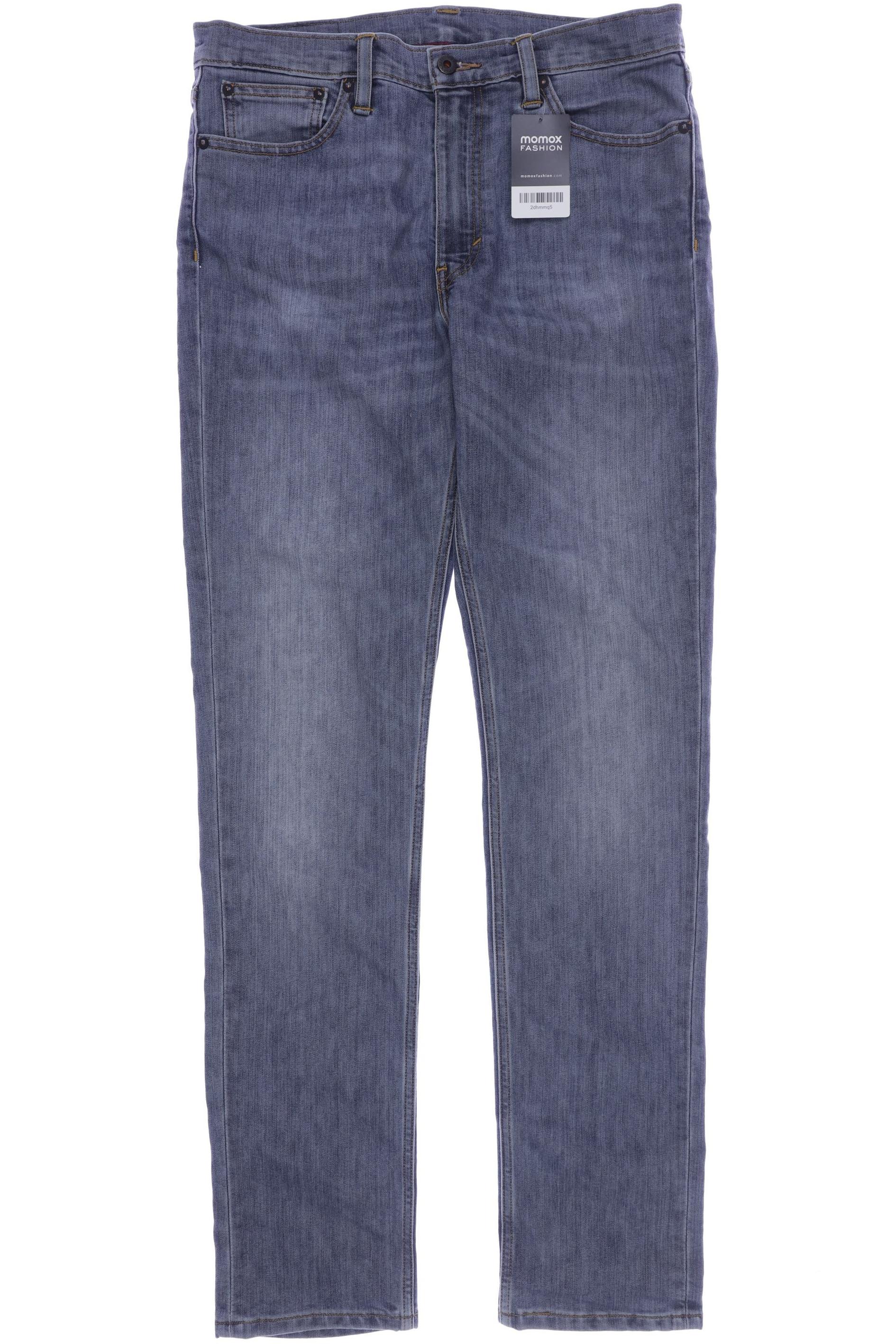 

Levis Herren Jeans, blau, Gr. 0