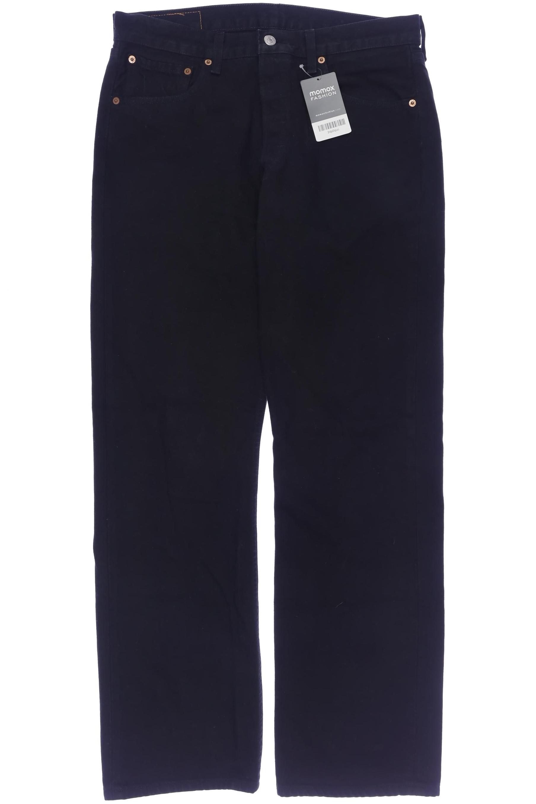 

Levis Herren Jeans, marineblau, Gr. 33