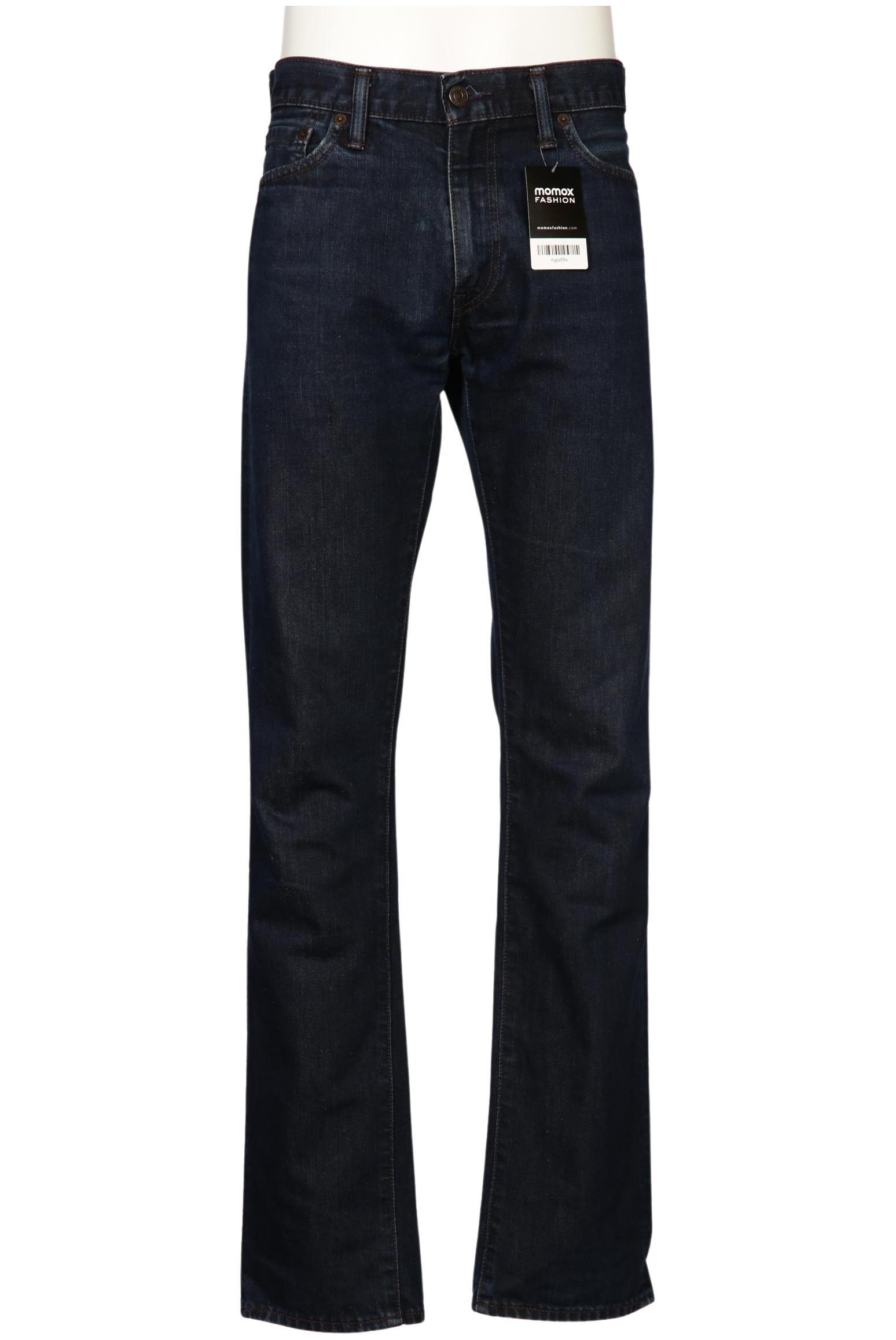 Thumbnail - Levis Herren Jeans, marineblau, Gr. 32