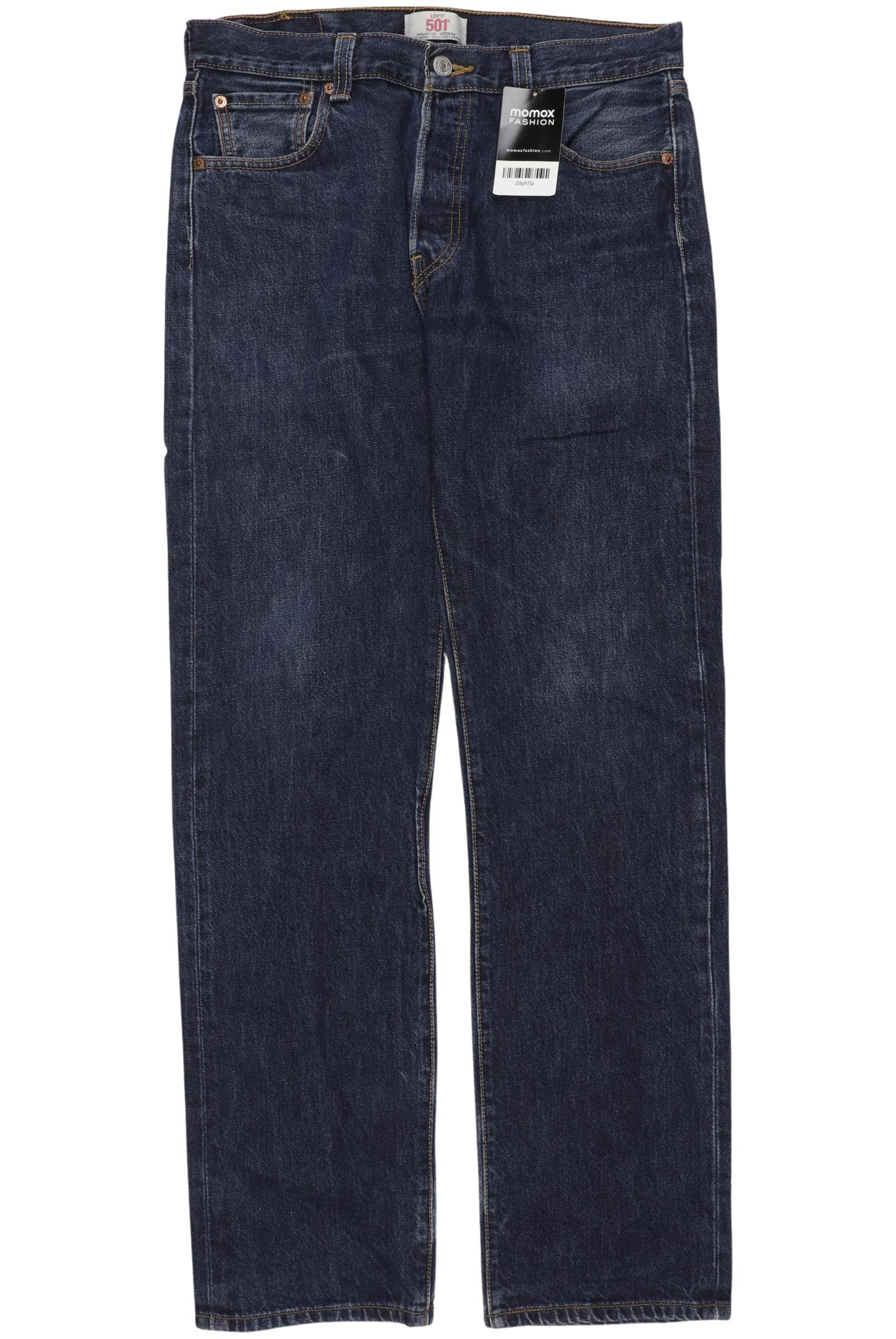 

Levis Herren Jeans, blau, Gr. 30