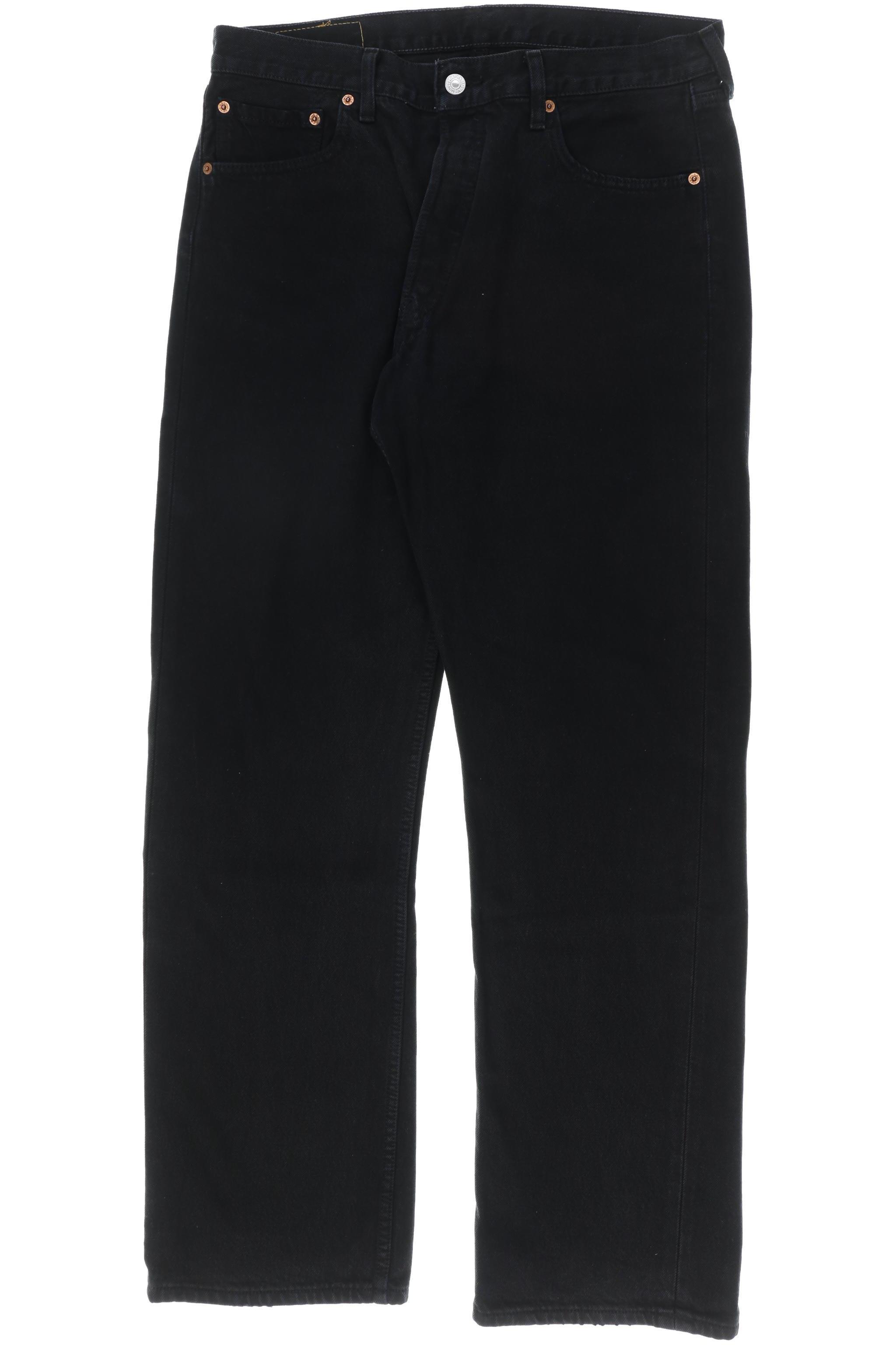 

Levis Herren Jeans, schwarz, Gr. 34