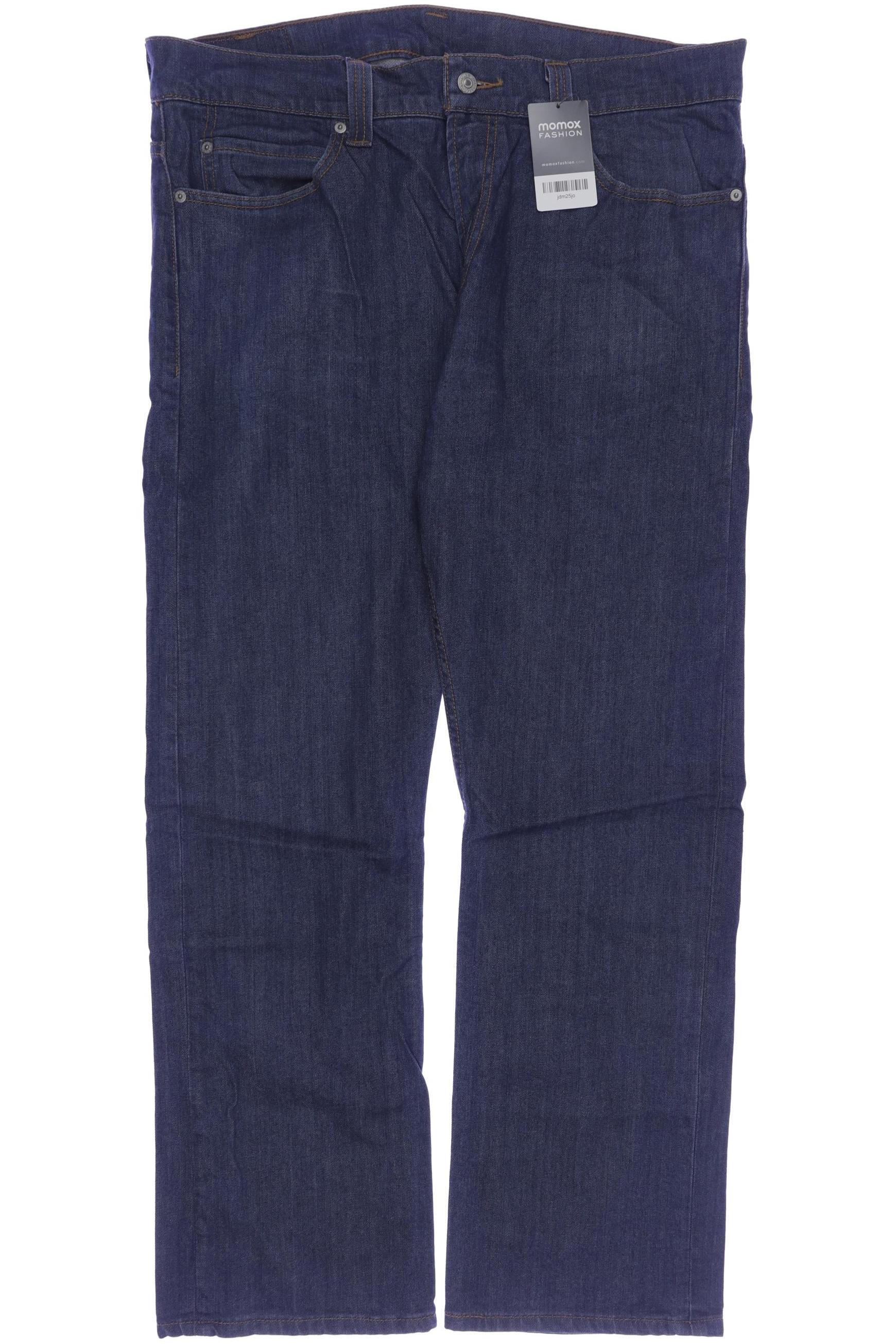 

Levis Herren Jeans, blau, Gr. 38