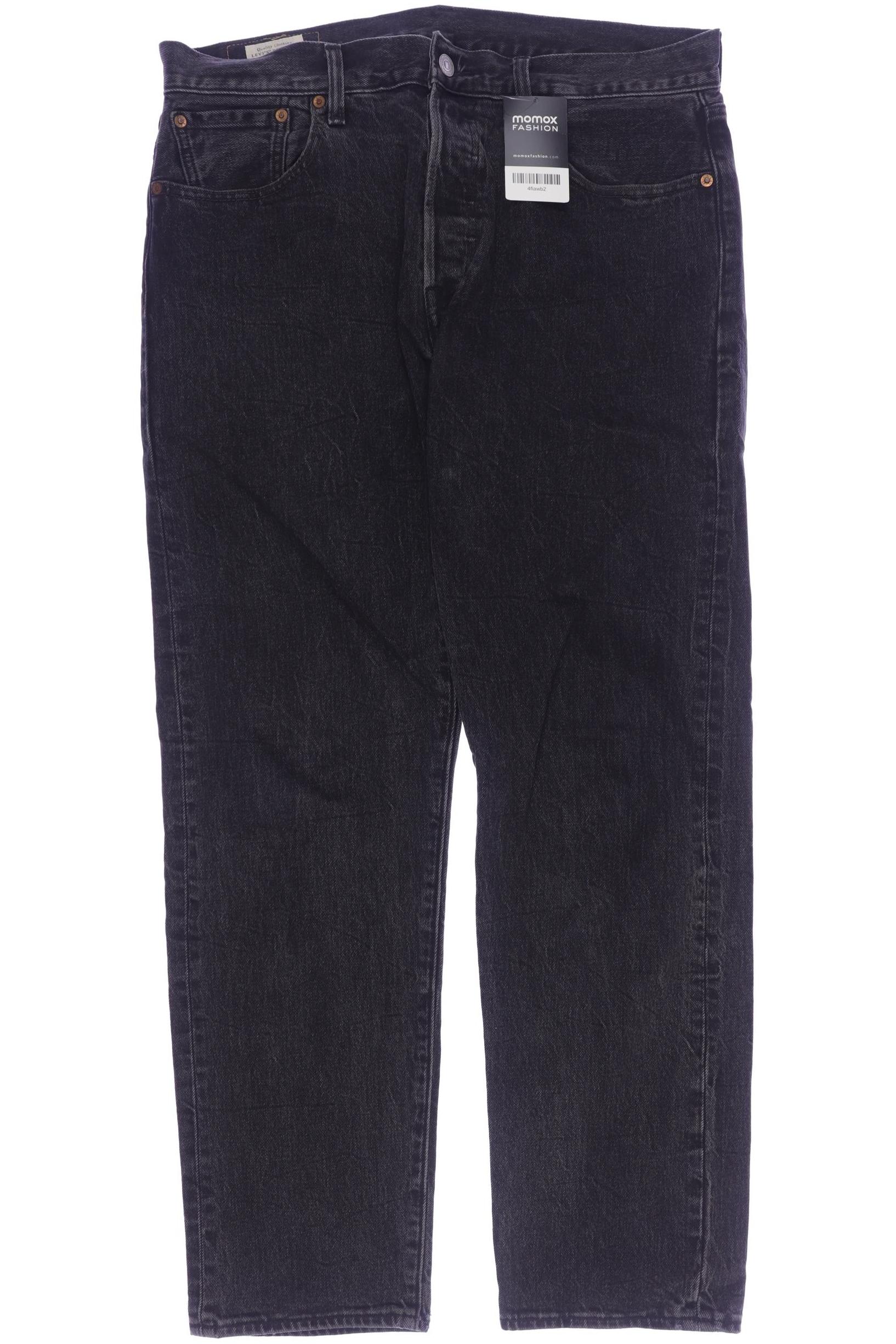 

Levis Herren Jeans, grau, Gr. 34