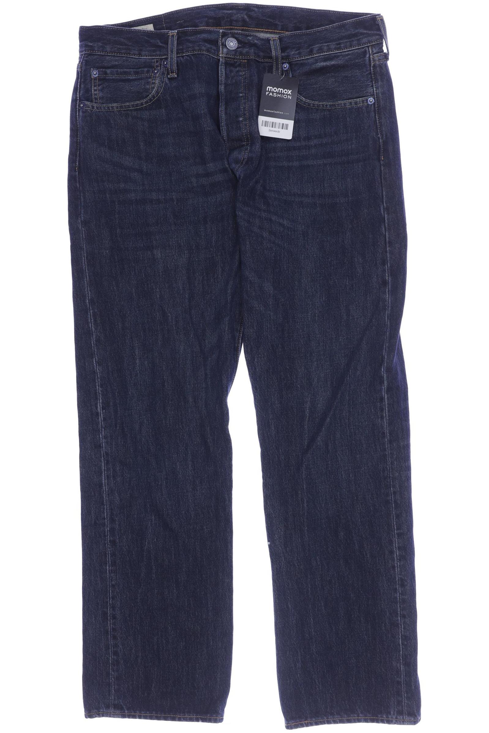 

Levis Herren Jeans, blau, Gr. 34