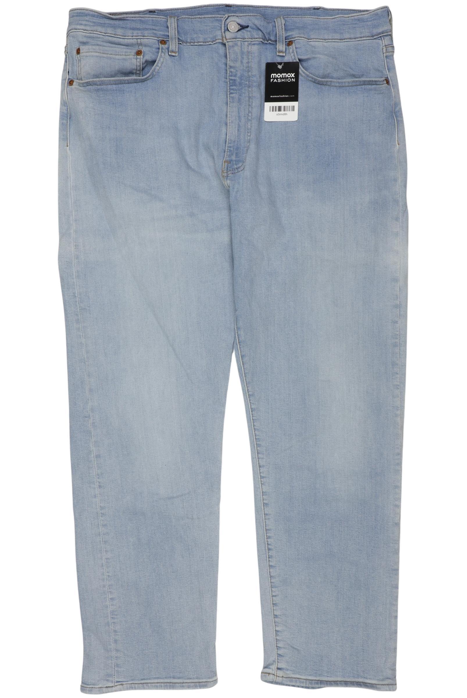 

Levis Herren Jeans, hellblau, Gr. 38