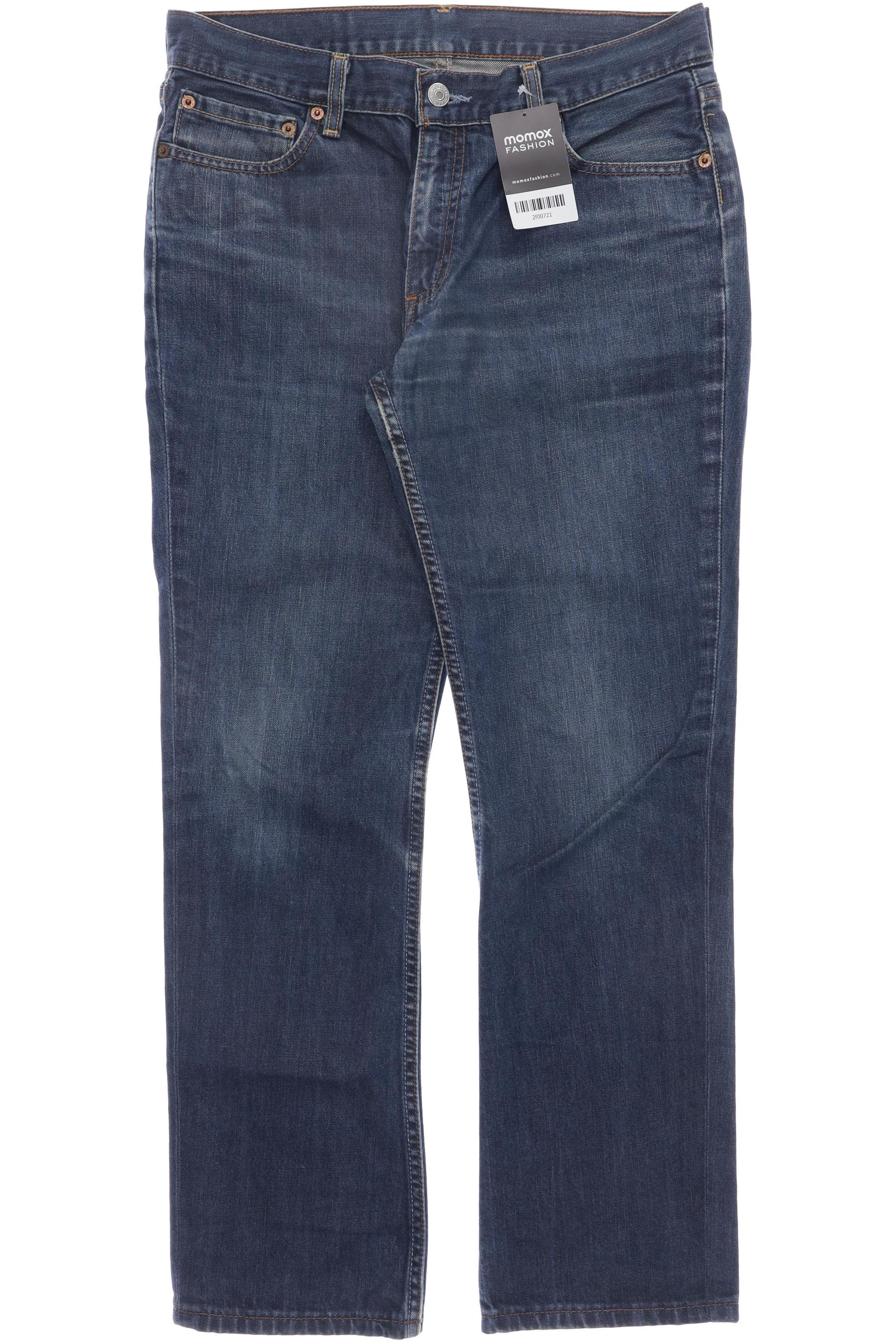 

Levis Herren Jeans, blau, Gr. 31