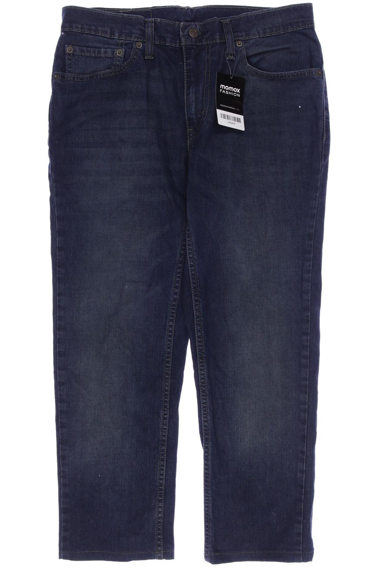 

Levis Herren Jeans, blau, Gr. 32