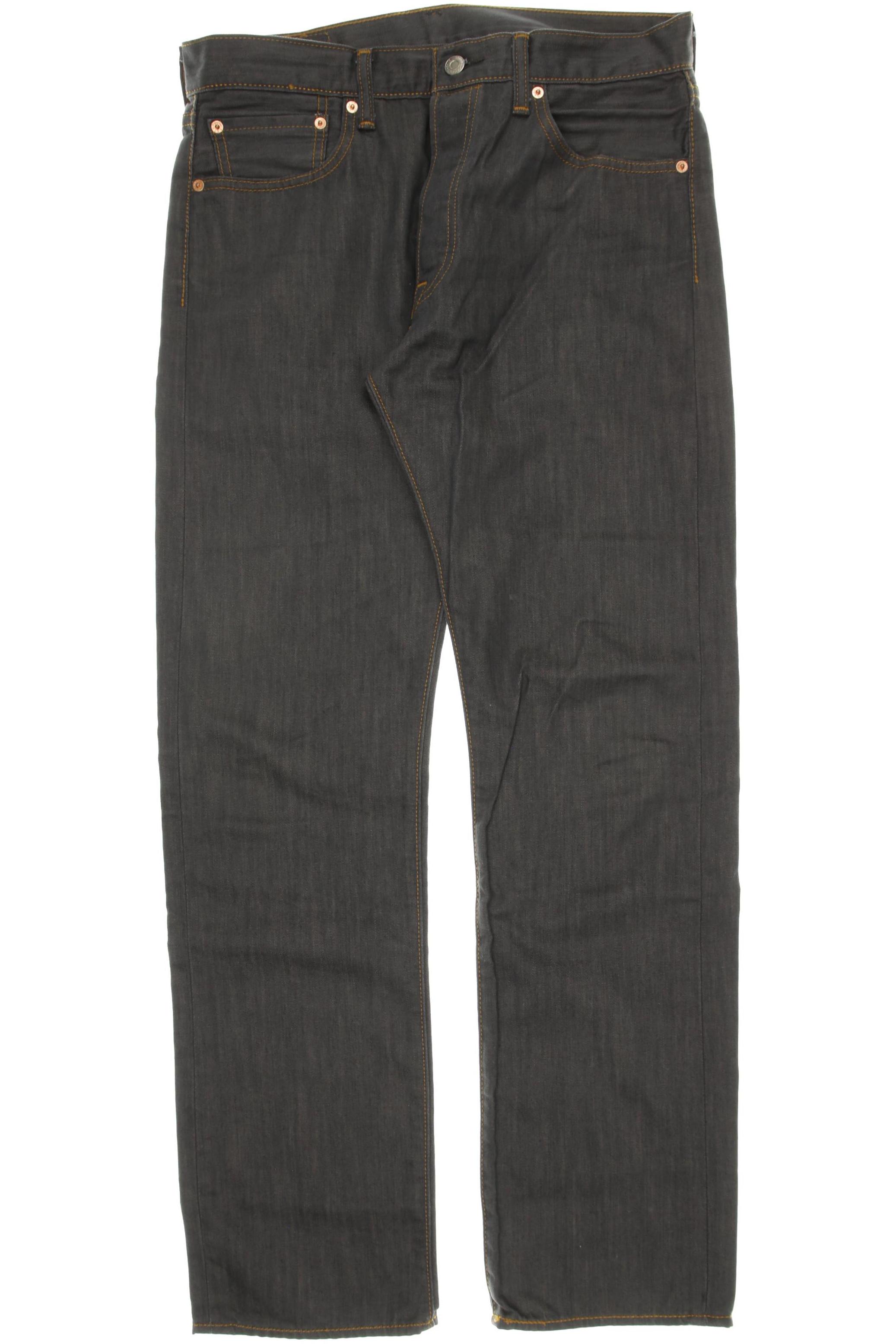 

Levis Herren Jeans, grau, Gr. 34