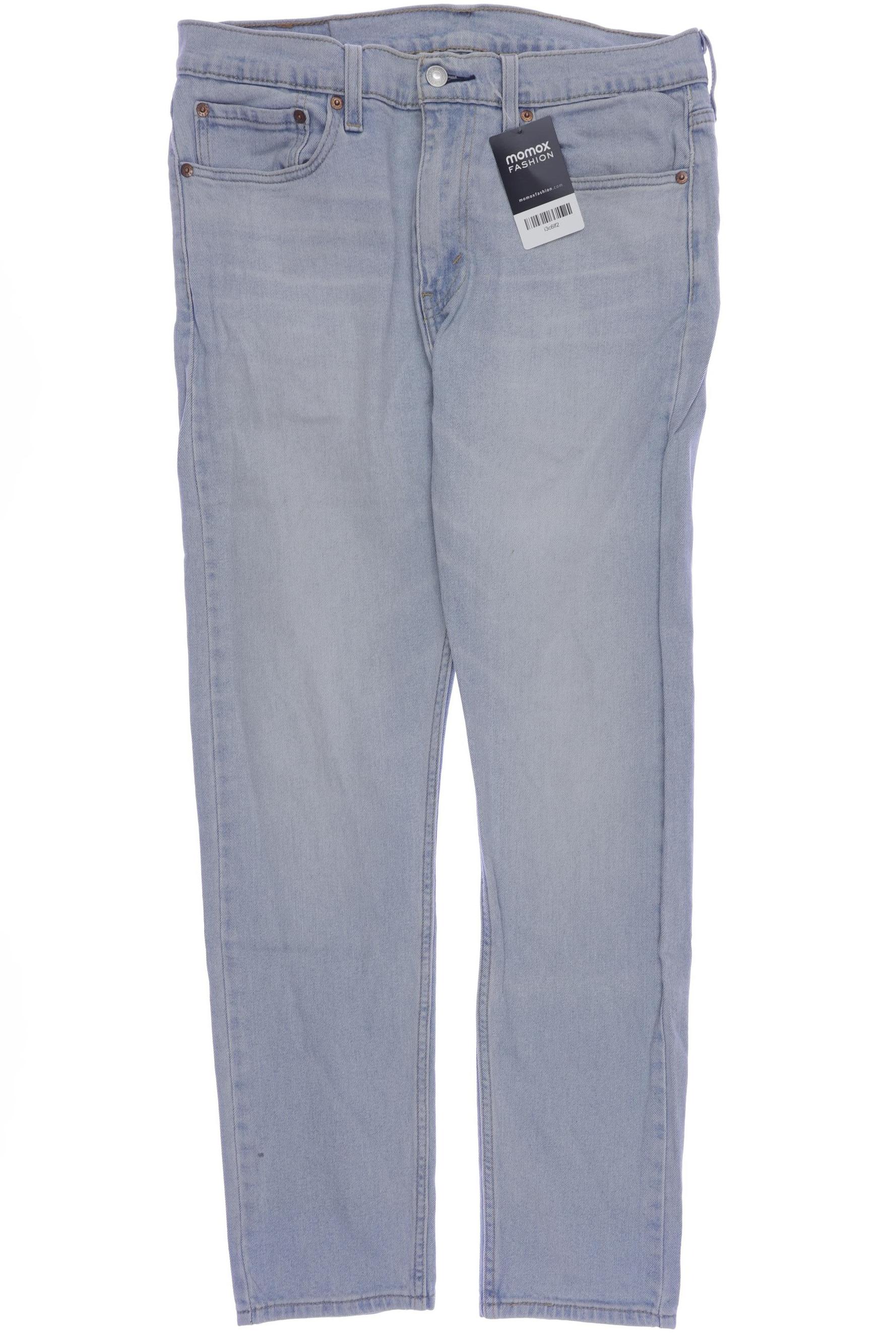 

Levis Herren Jeans, hellblau, Gr. 32