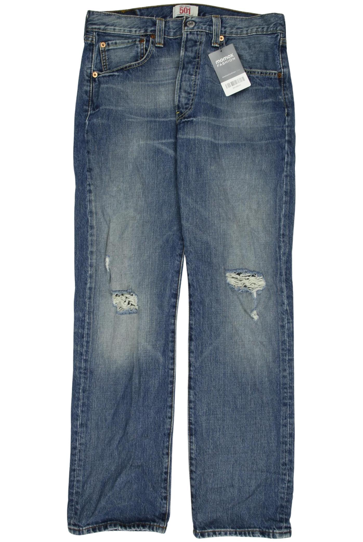 

Levis Herren Jeans, blau, Gr. 31