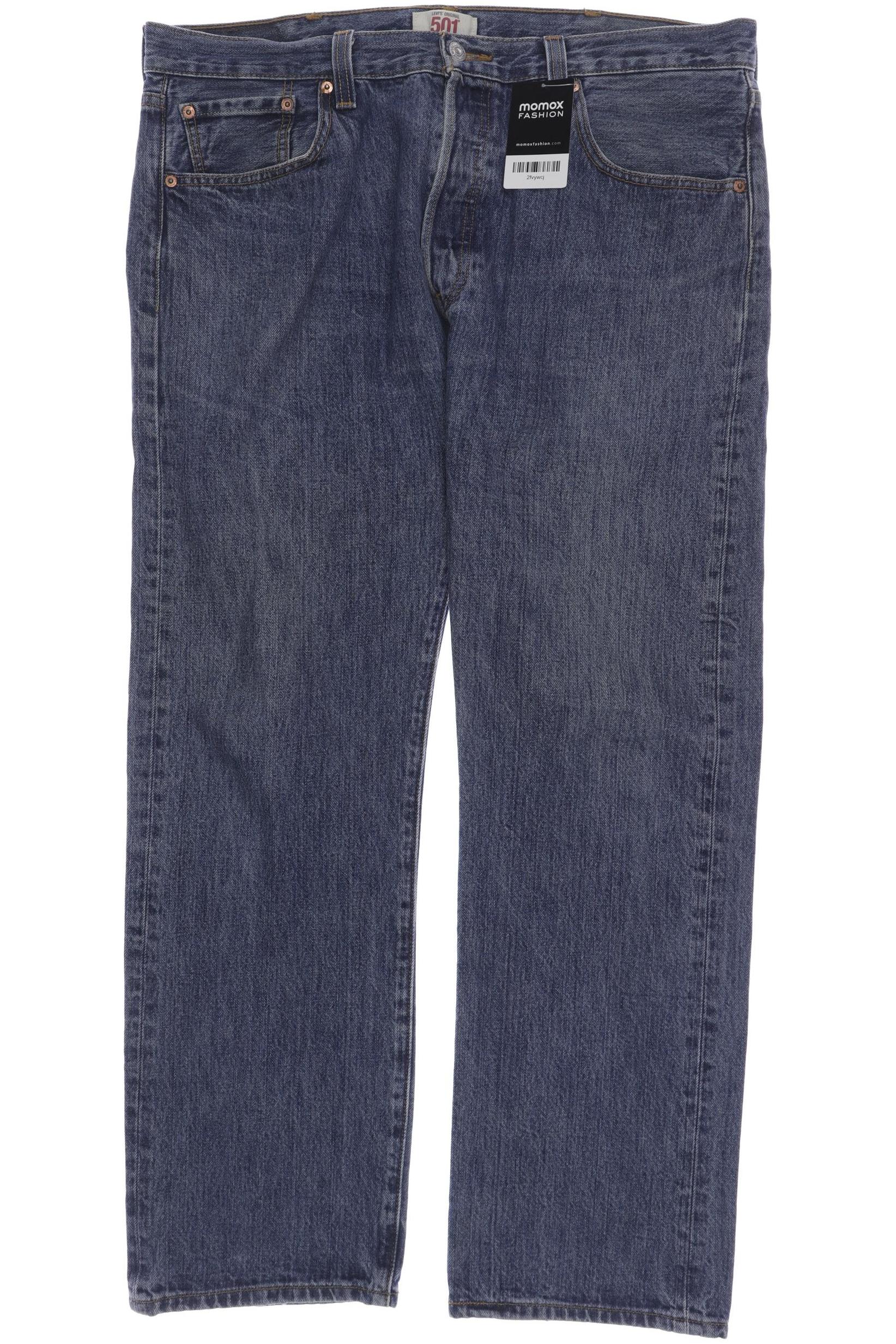 

Levis Herren Jeans, blau