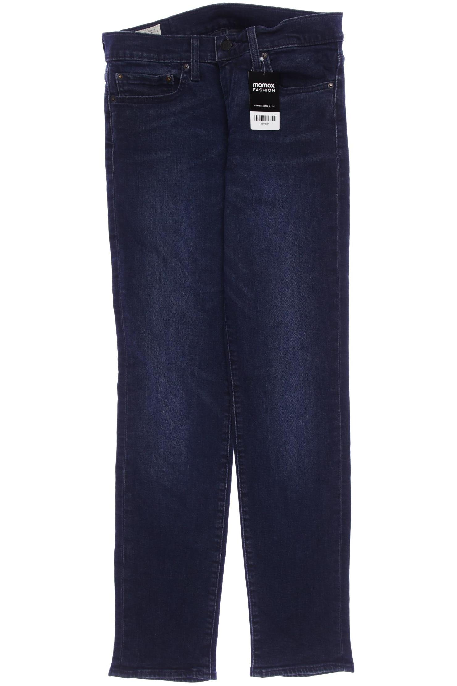 

Levis Herren Jeans, marineblau, Gr. 30