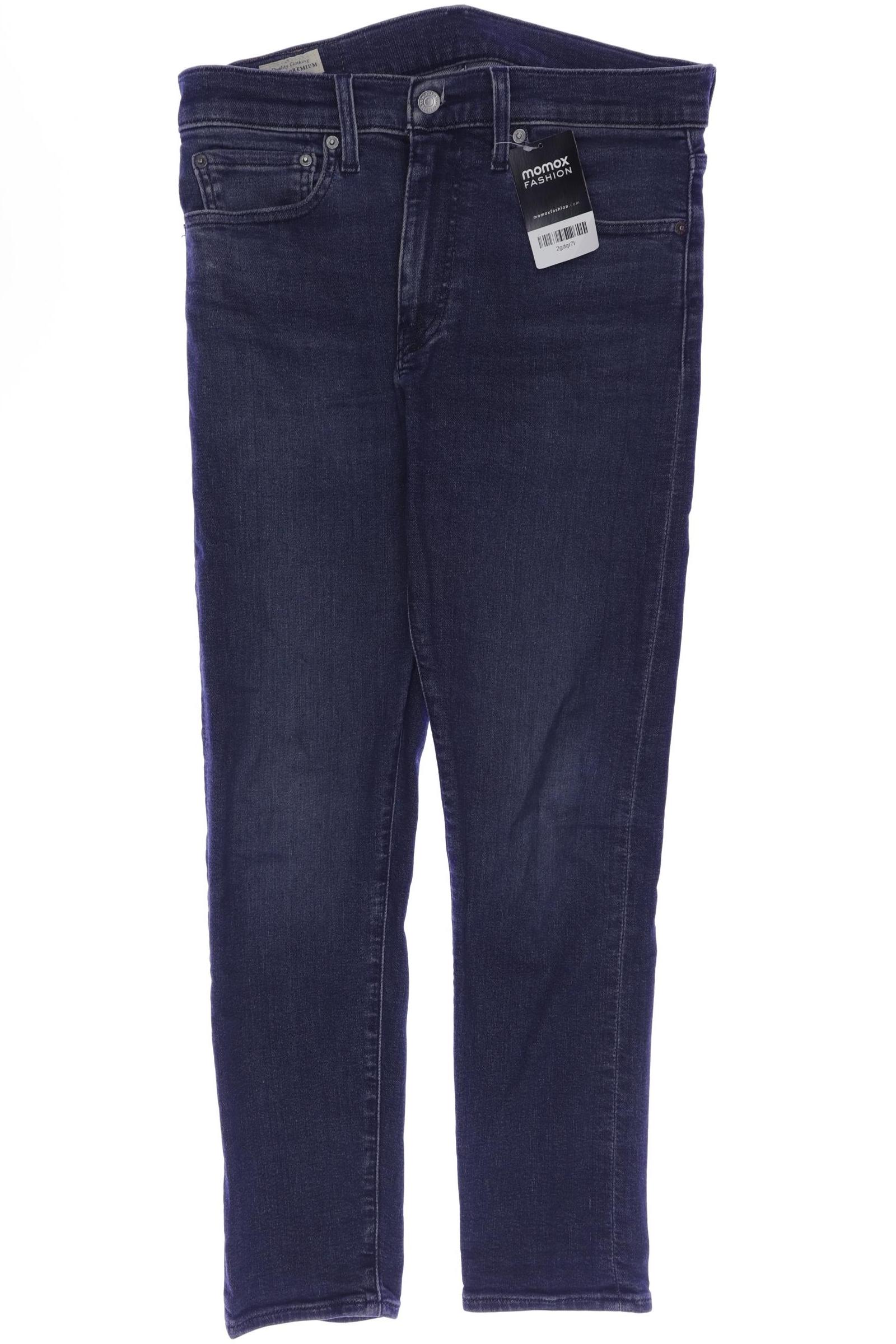 

Levis Herren Jeans, blau, Gr. 31