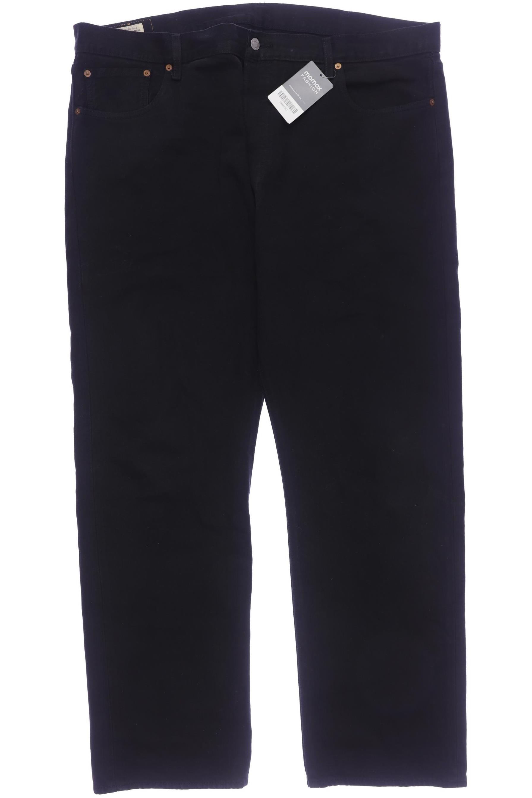 

Levis Herren Jeans, schwarz, Gr. 42