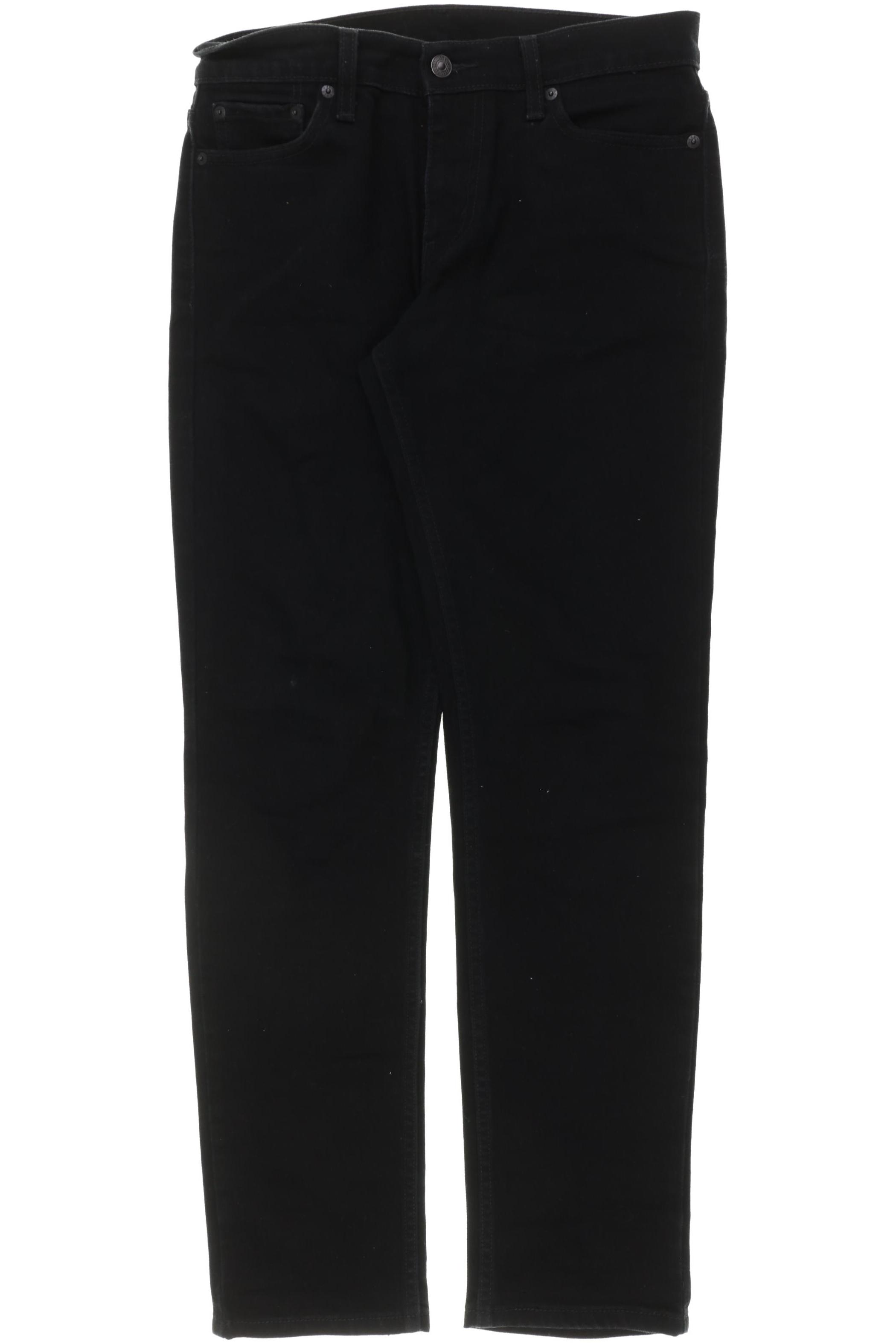 

Levis Herren Jeans, schwarz, Gr. 30