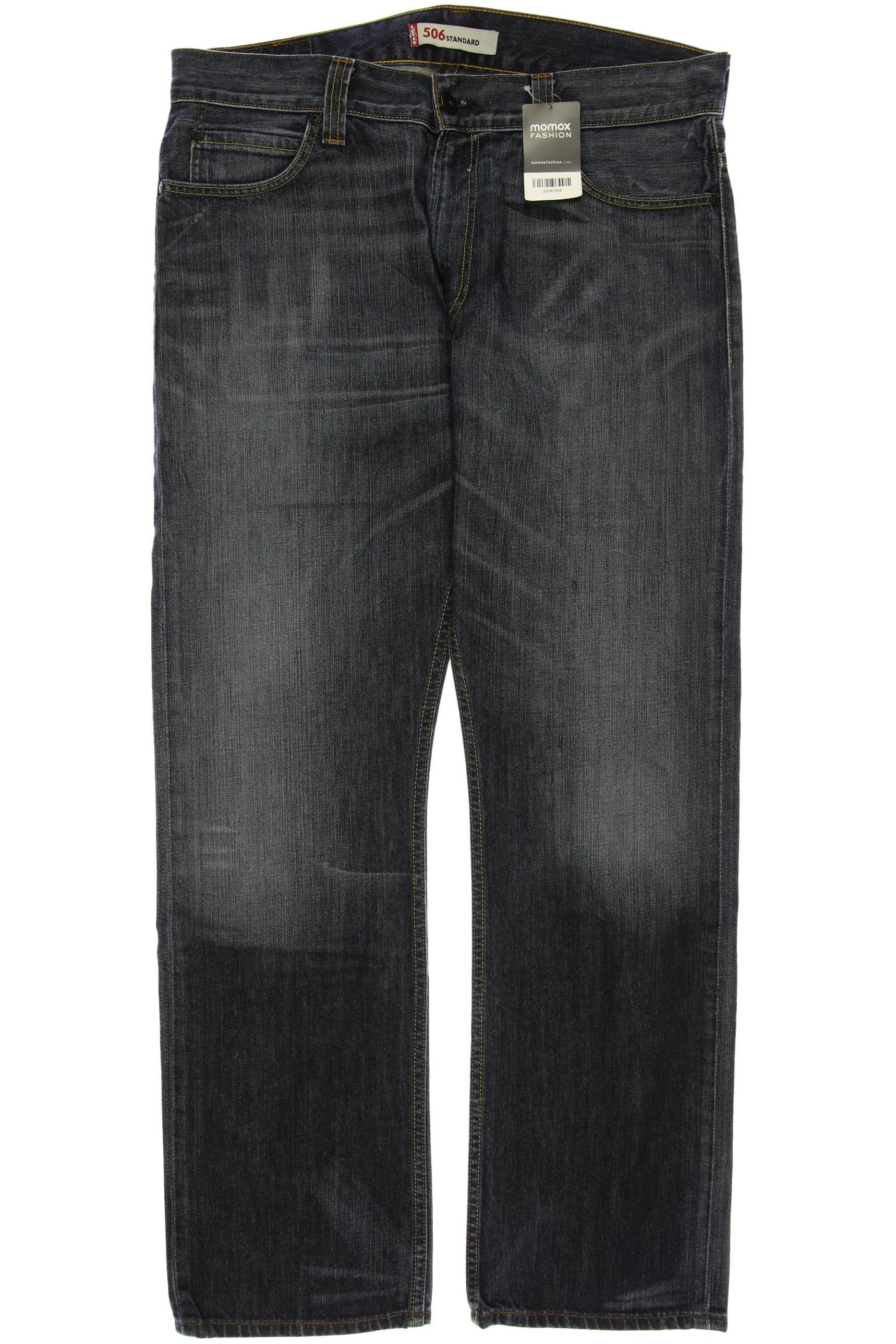 

Levis Herren Jeans, marineblau, Gr. 56