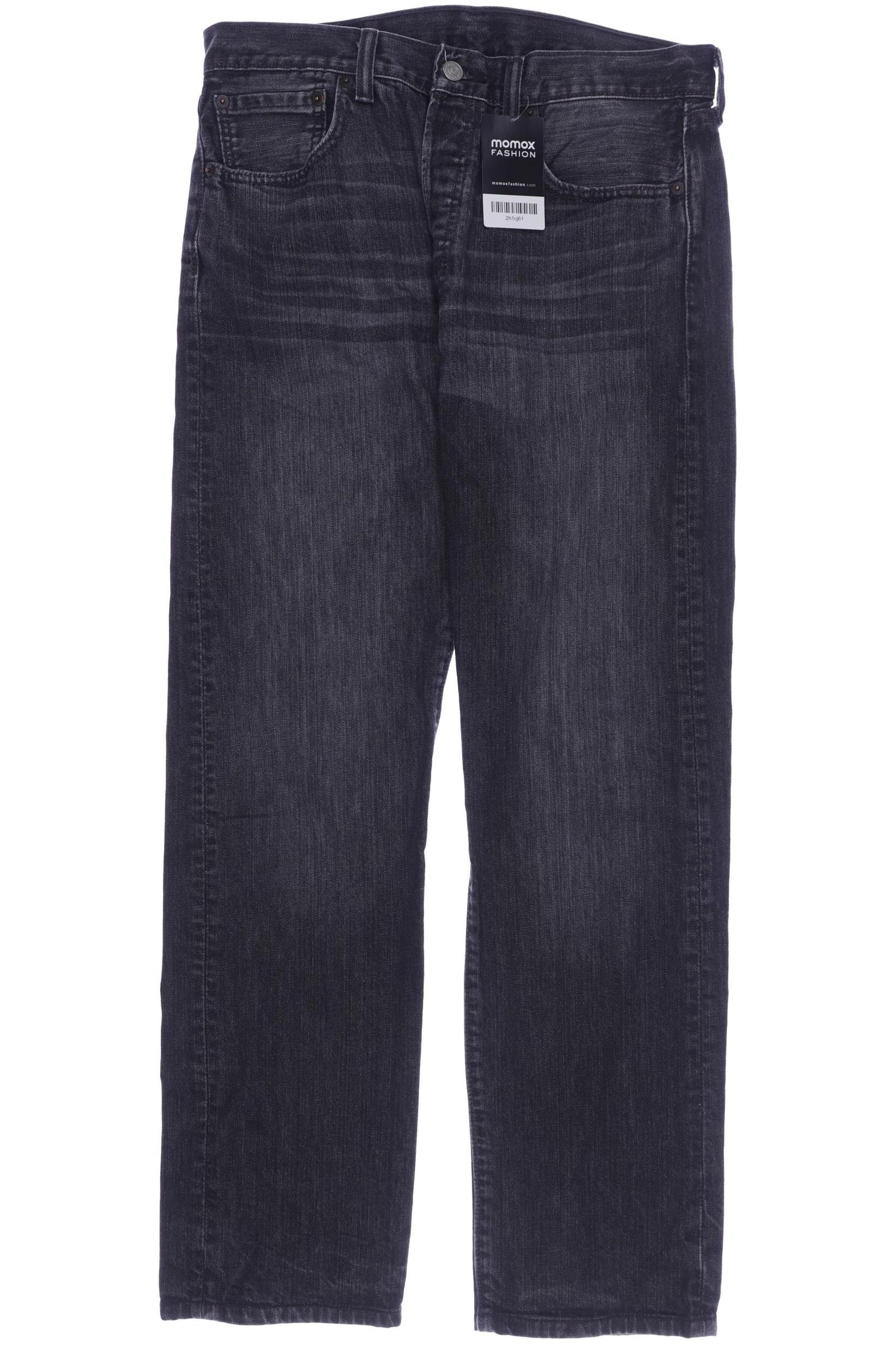 

Levis Herren Jeans, grau