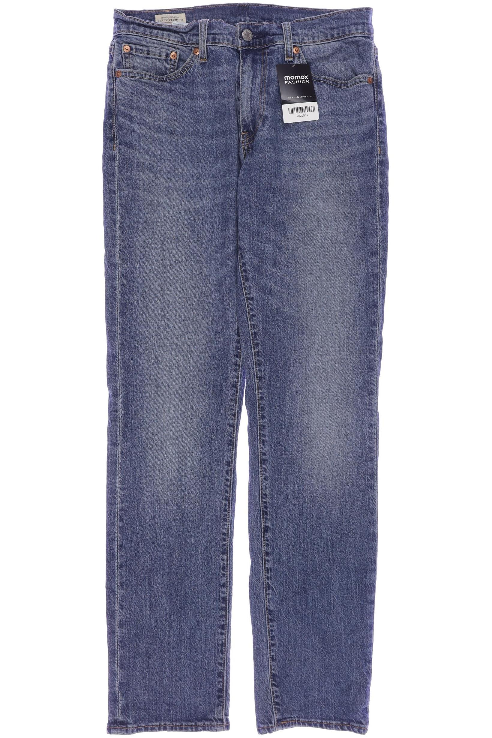 

Levis Herren Jeans, blau, Gr. 29
