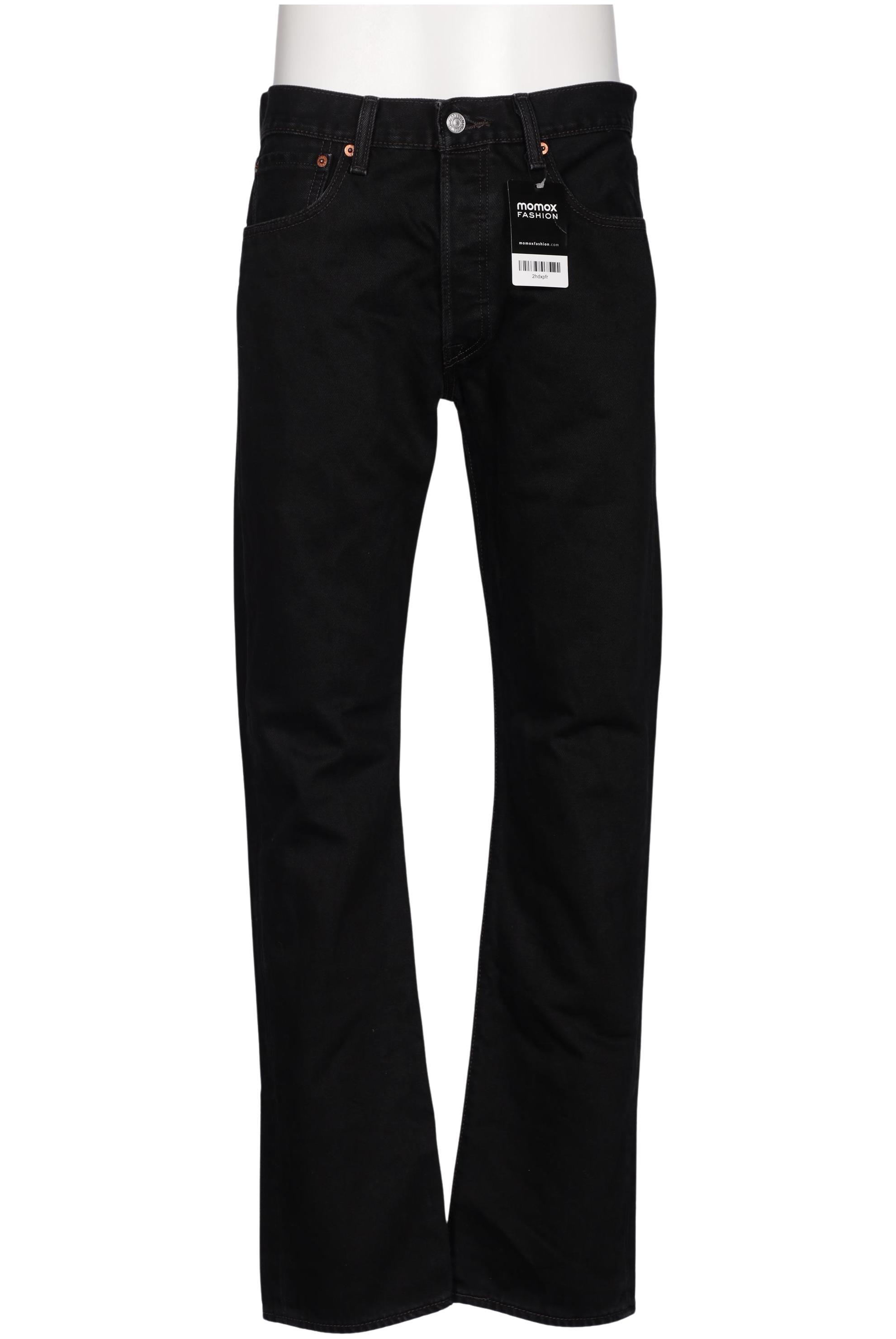 

Levis Herren Jeans, schwarz, Gr. 32