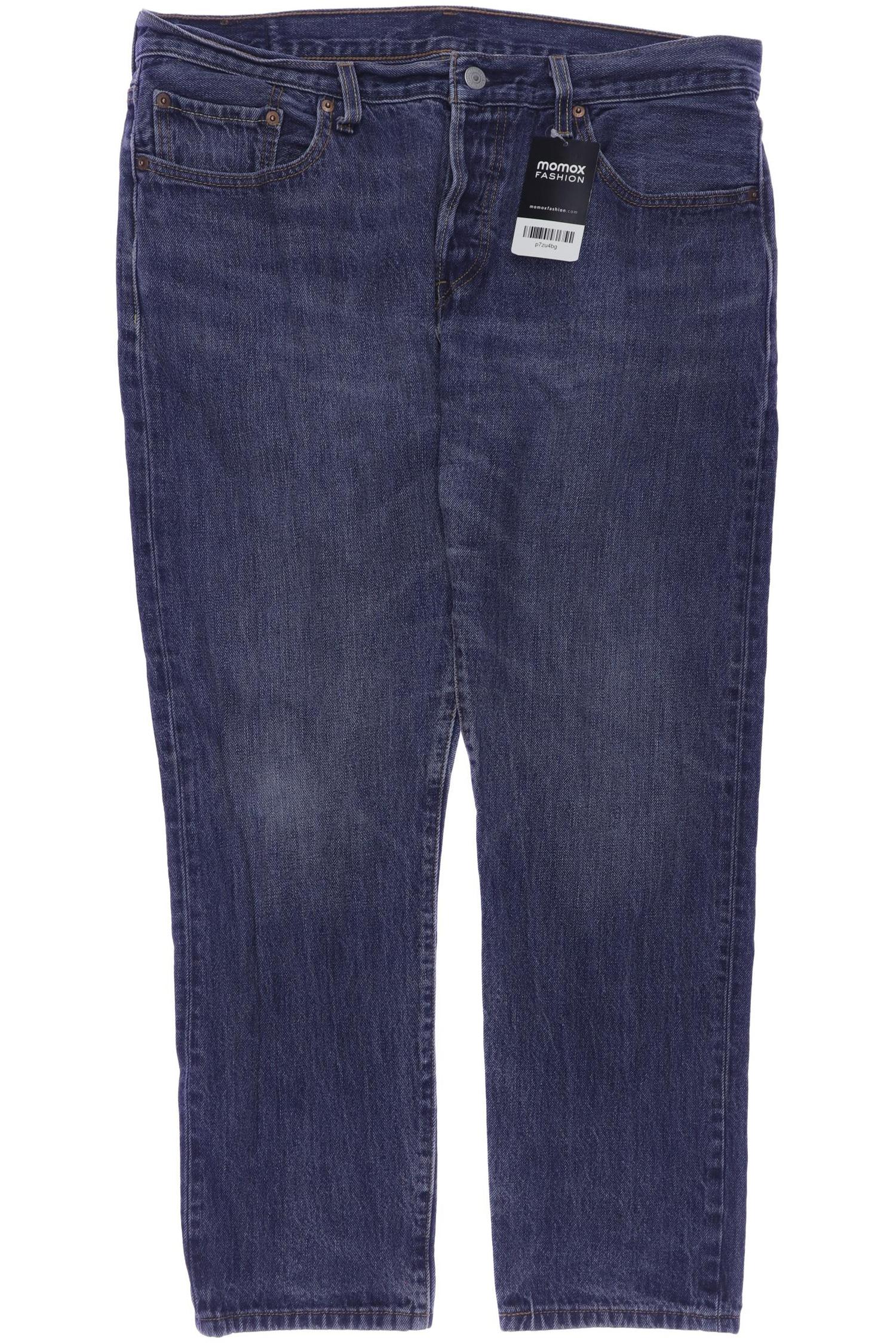 

Levis Herren Jeans, blau, Gr. 35