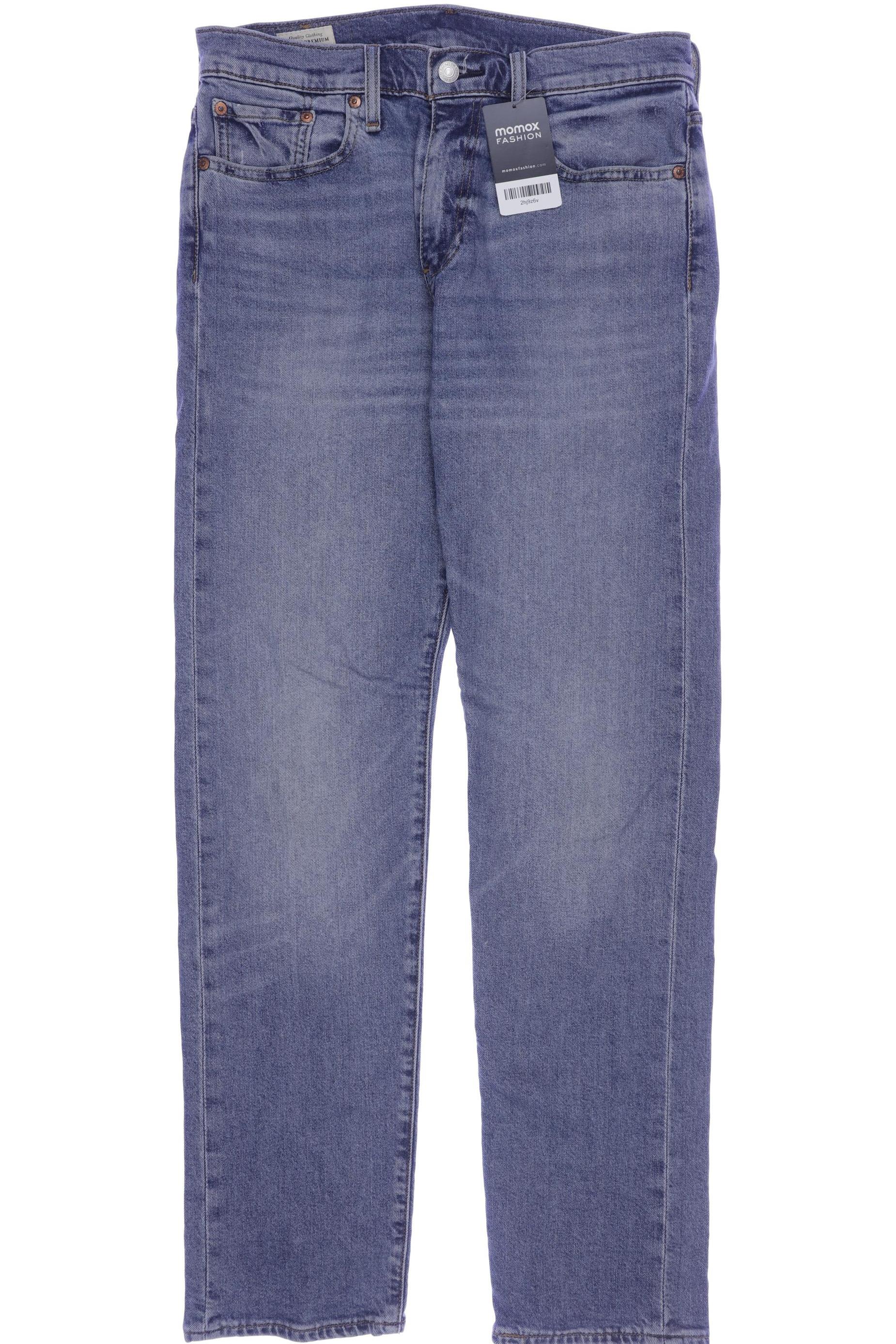 

Levis Herren Jeans, blau, Gr. 30