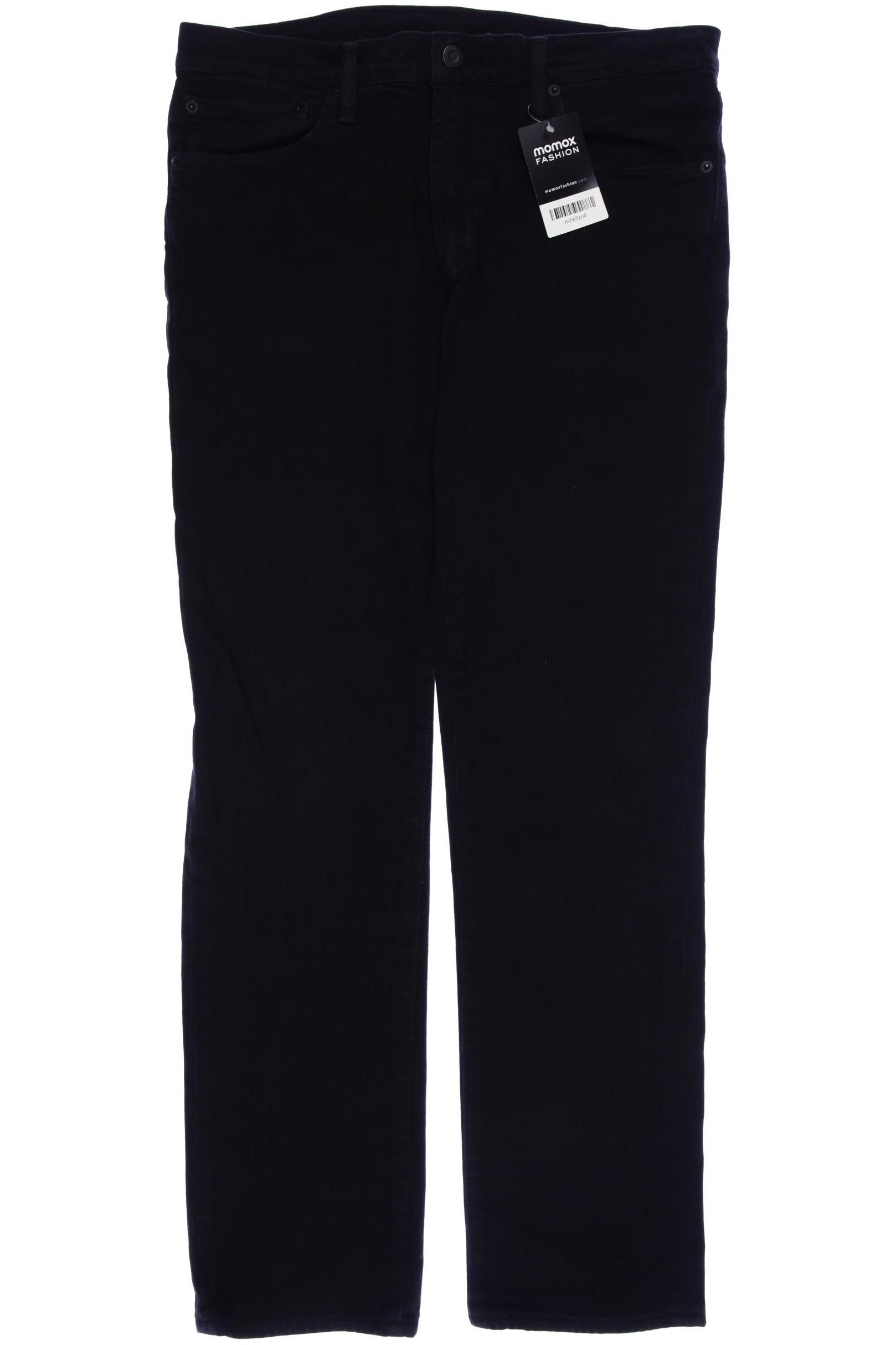 

Levis Herren Jeans, schwarz, Gr. 33