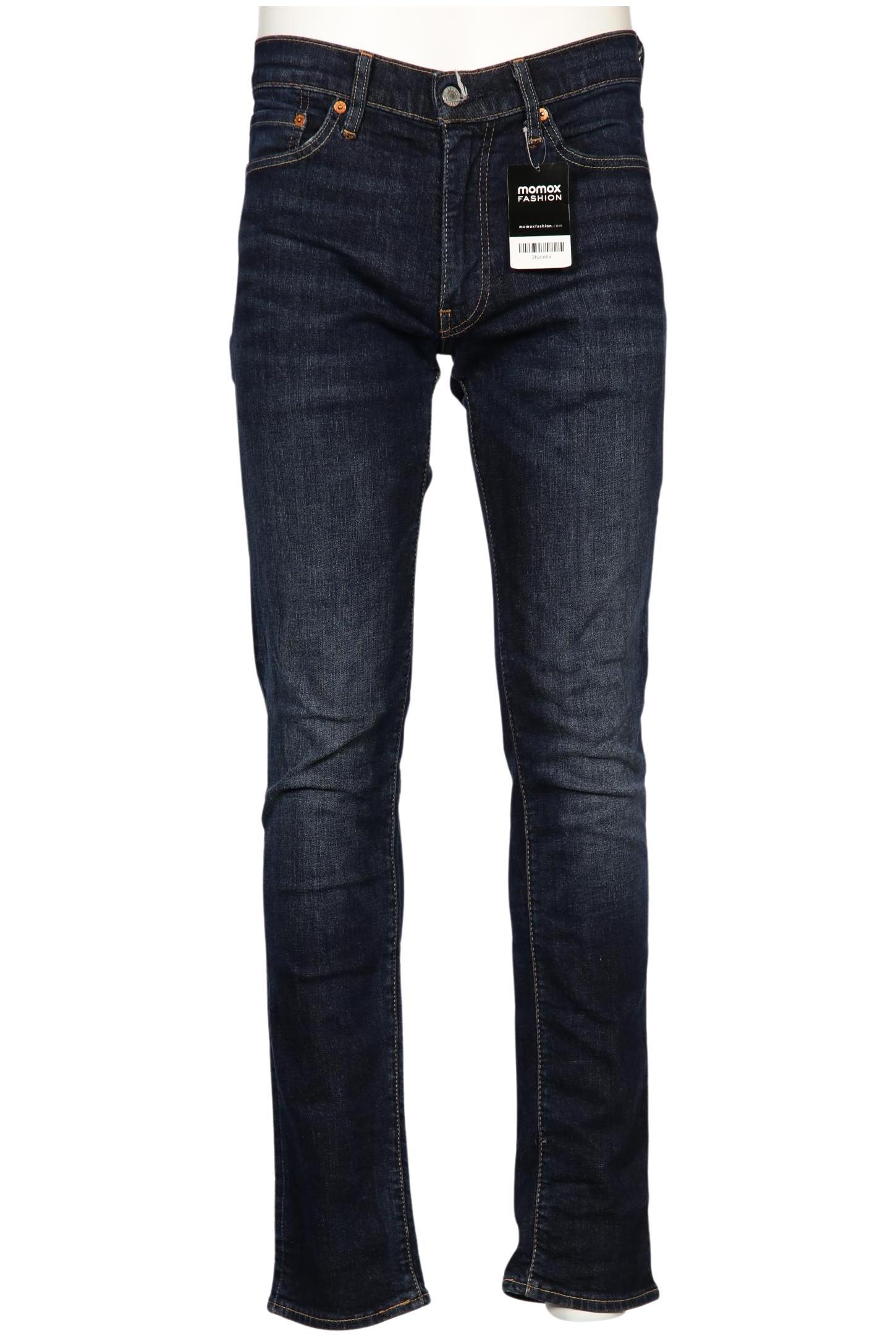 

Levis Herren Jeans, marineblau, Gr. 32