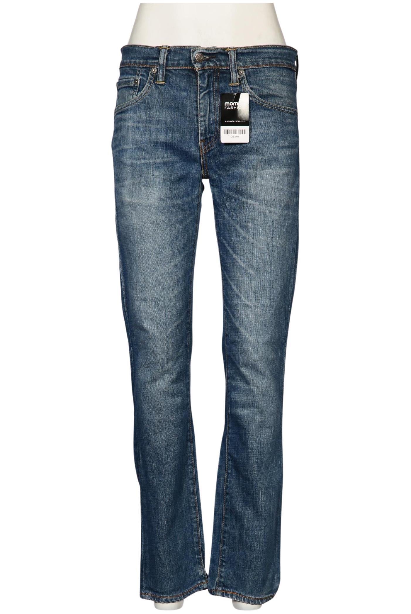 

Levis Herren Jeans, blau, Gr. 31