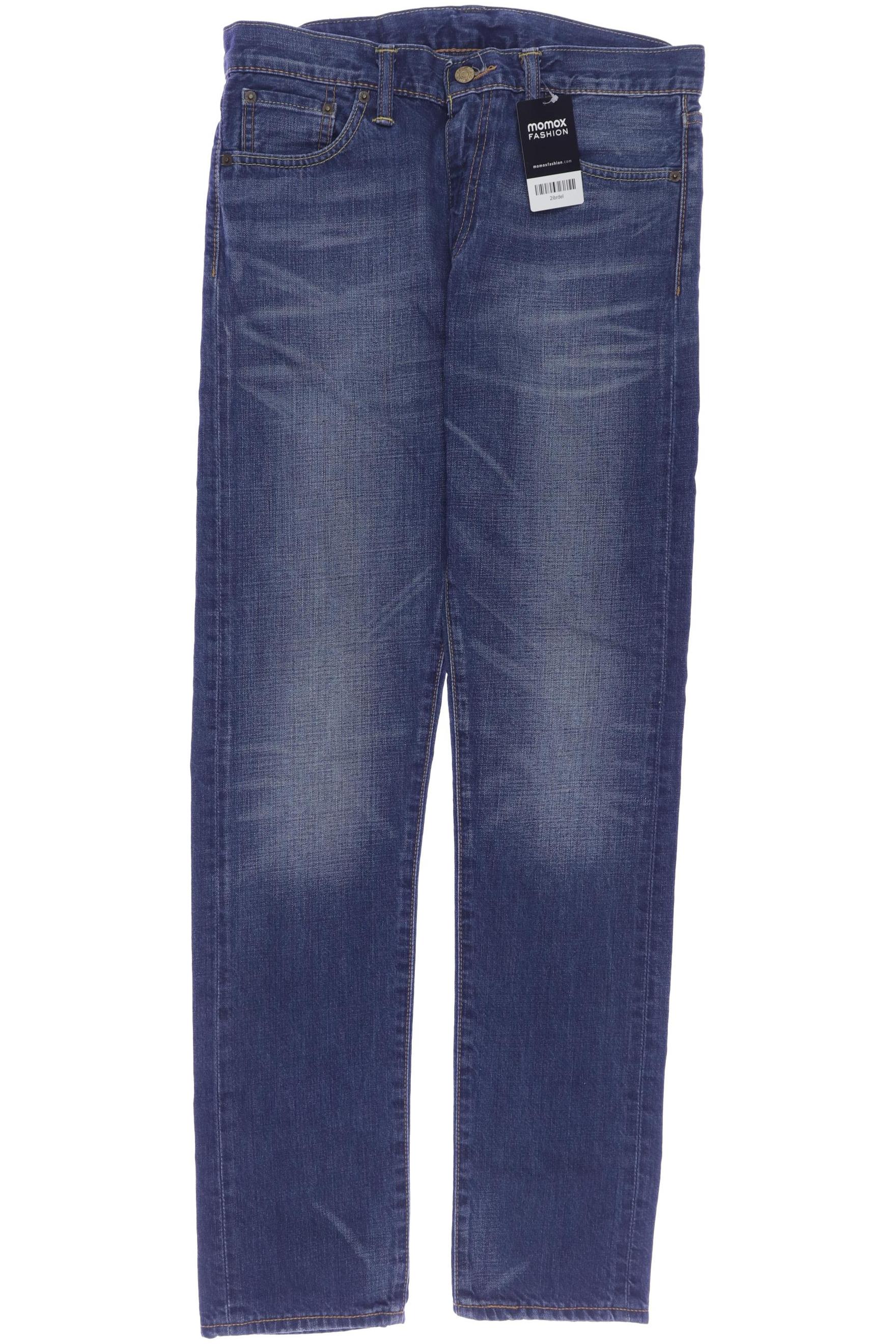 

Levis Herren Jeans, blau, Gr. 30