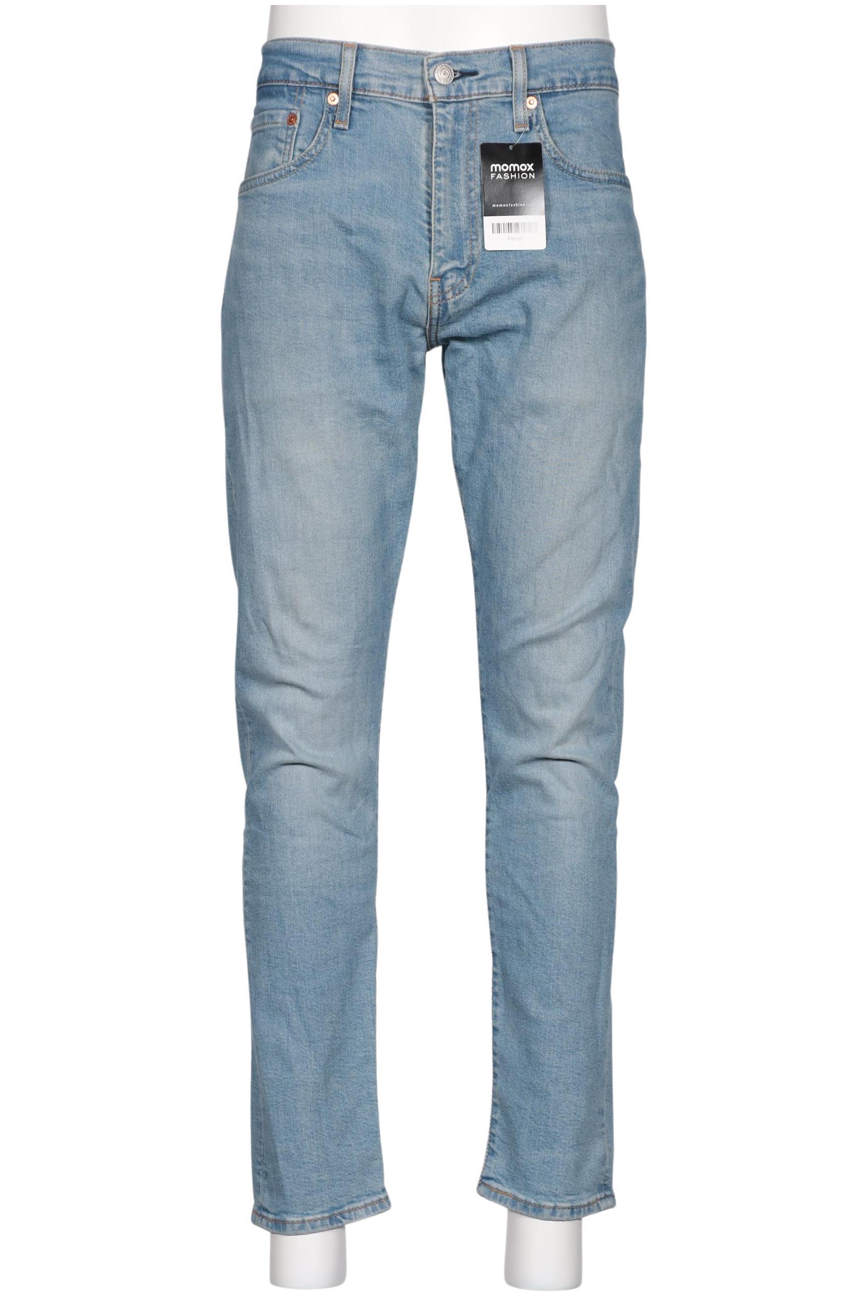 

Levis Herren Jeans, hellblau, Gr. 31