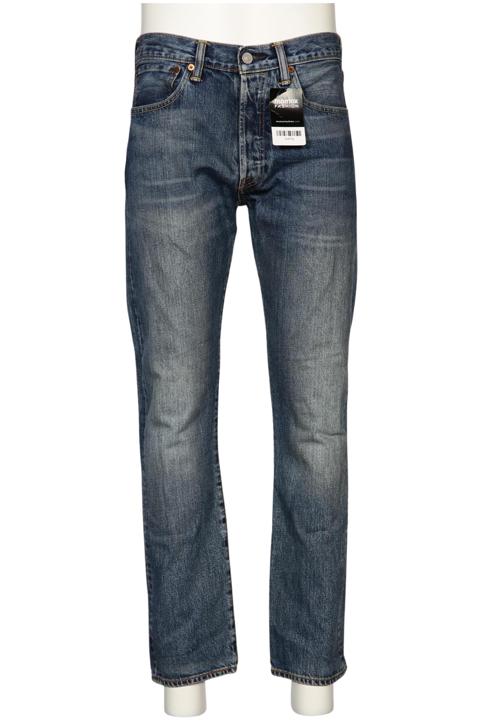 

Levis Herren Jeans, blau, Gr. 31