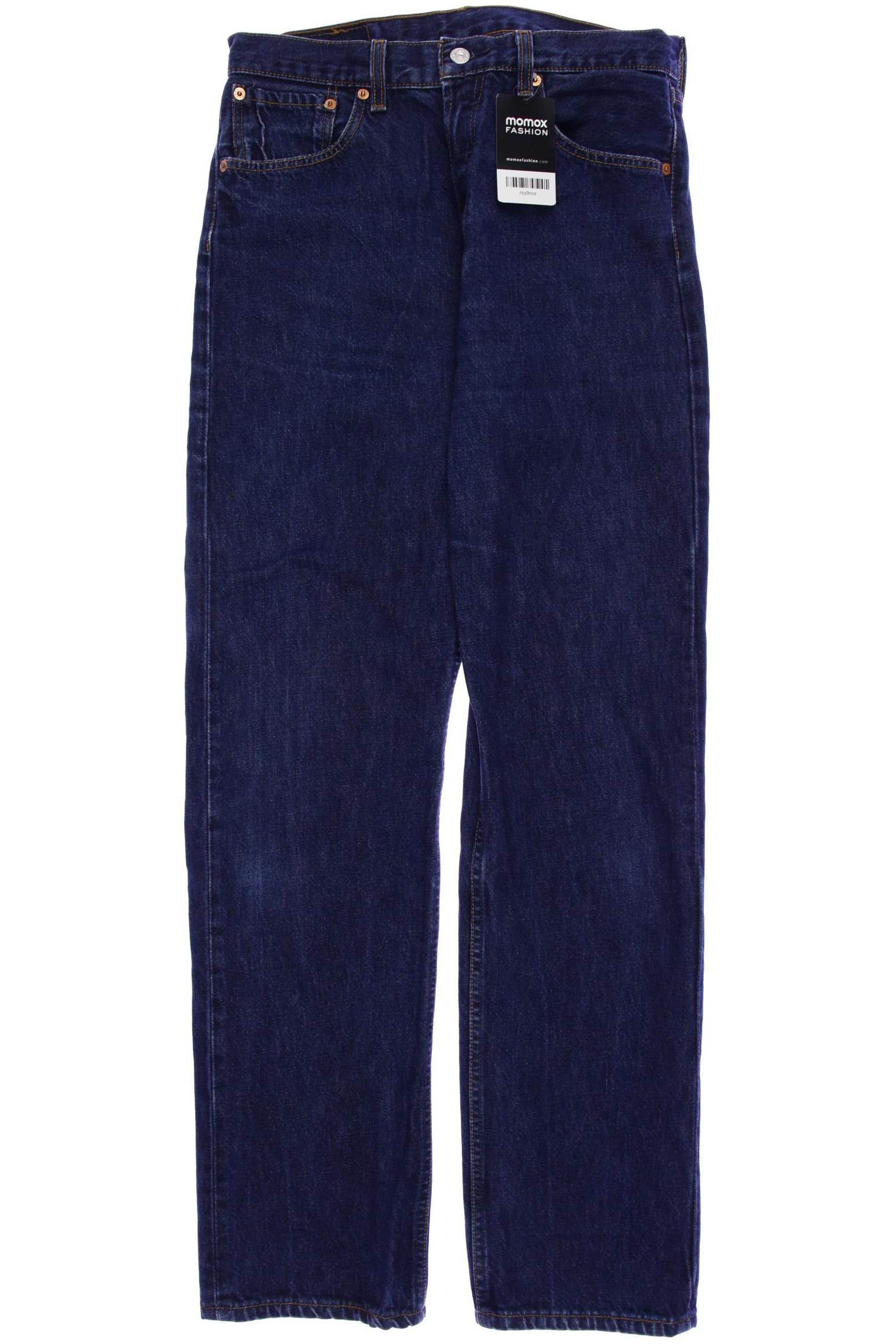 

Levis Herren Jeans, blau, Gr. 52
