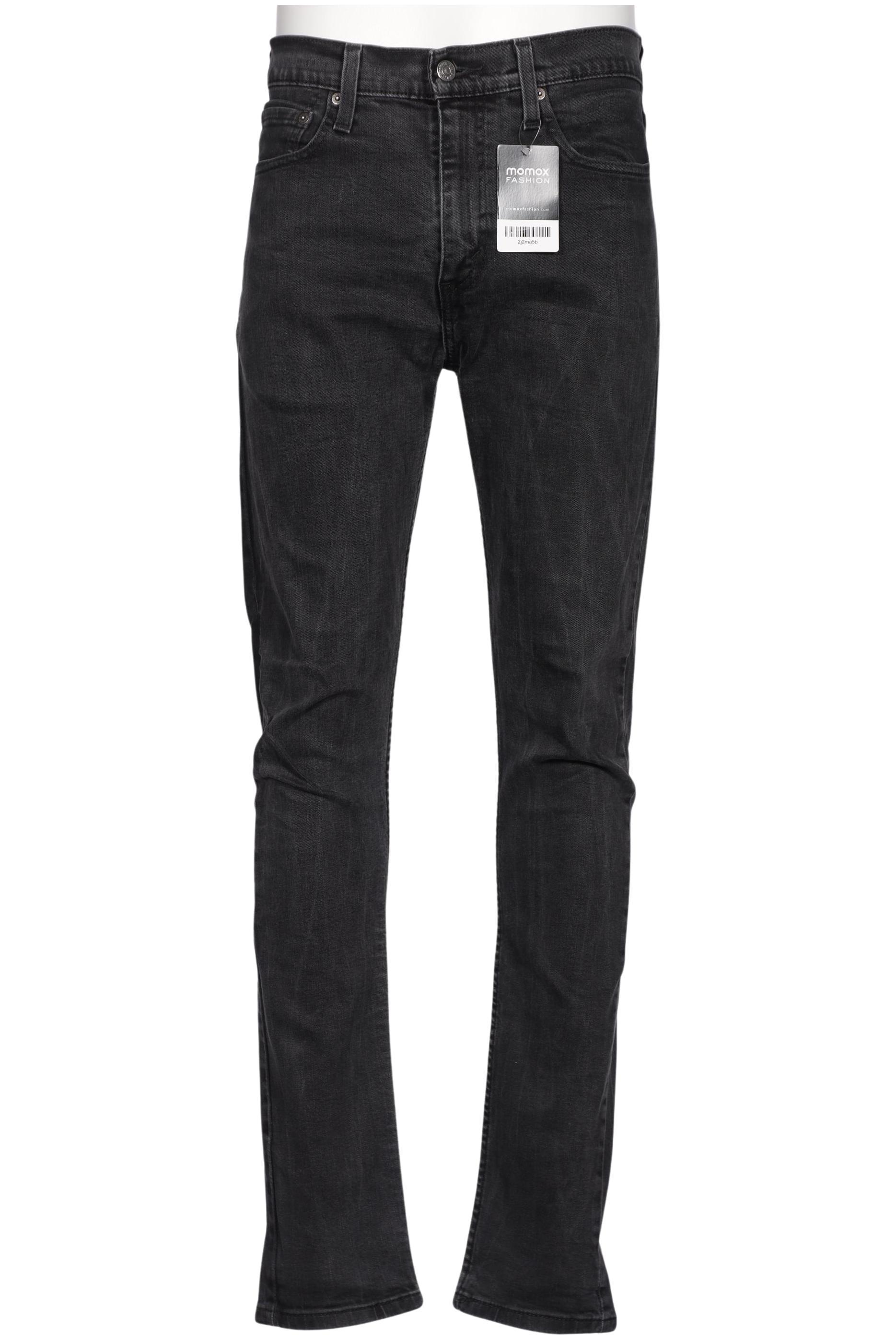 

Levis Herren Jeans, schwarz, Gr. 32