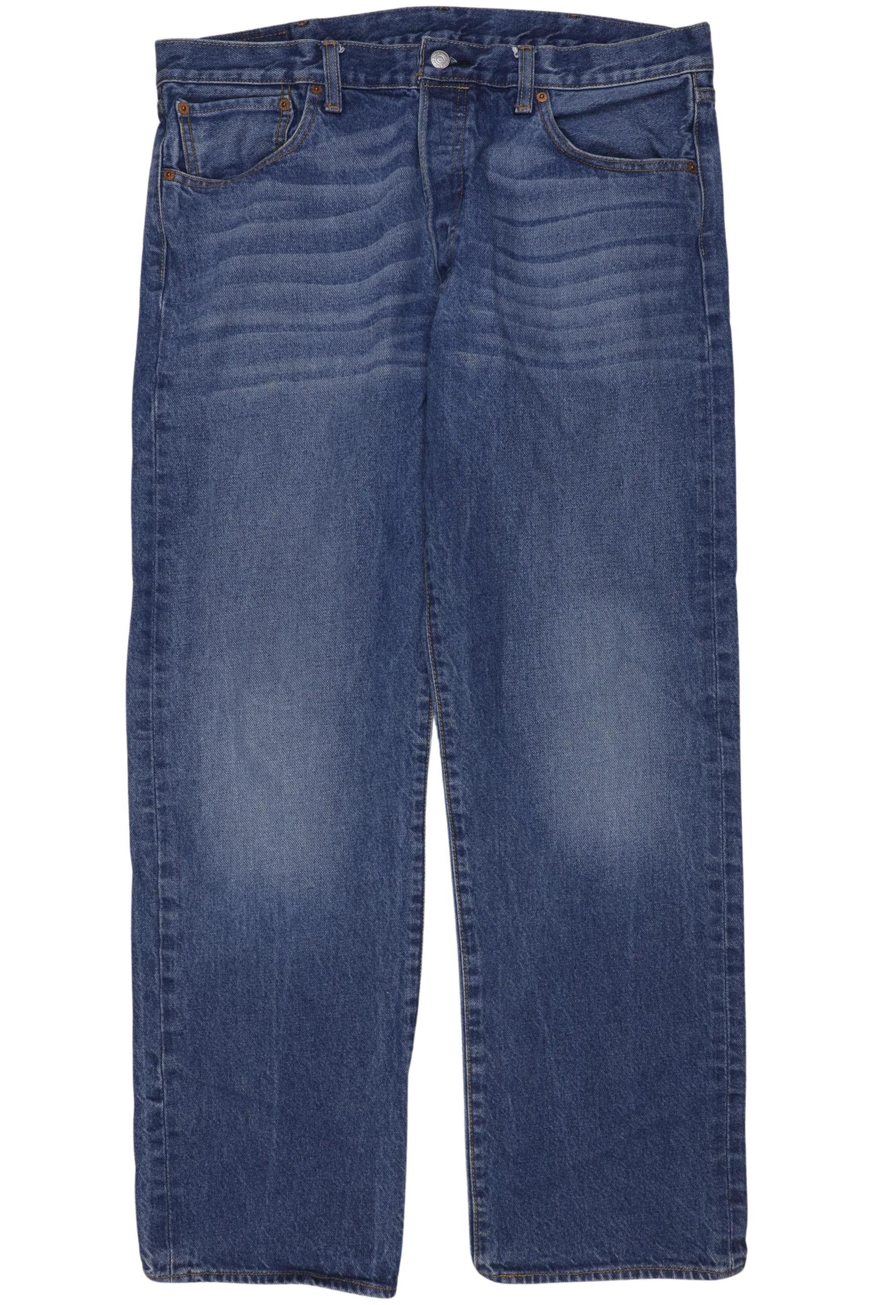 

Levis Herren Jeans, blau, Gr. 38