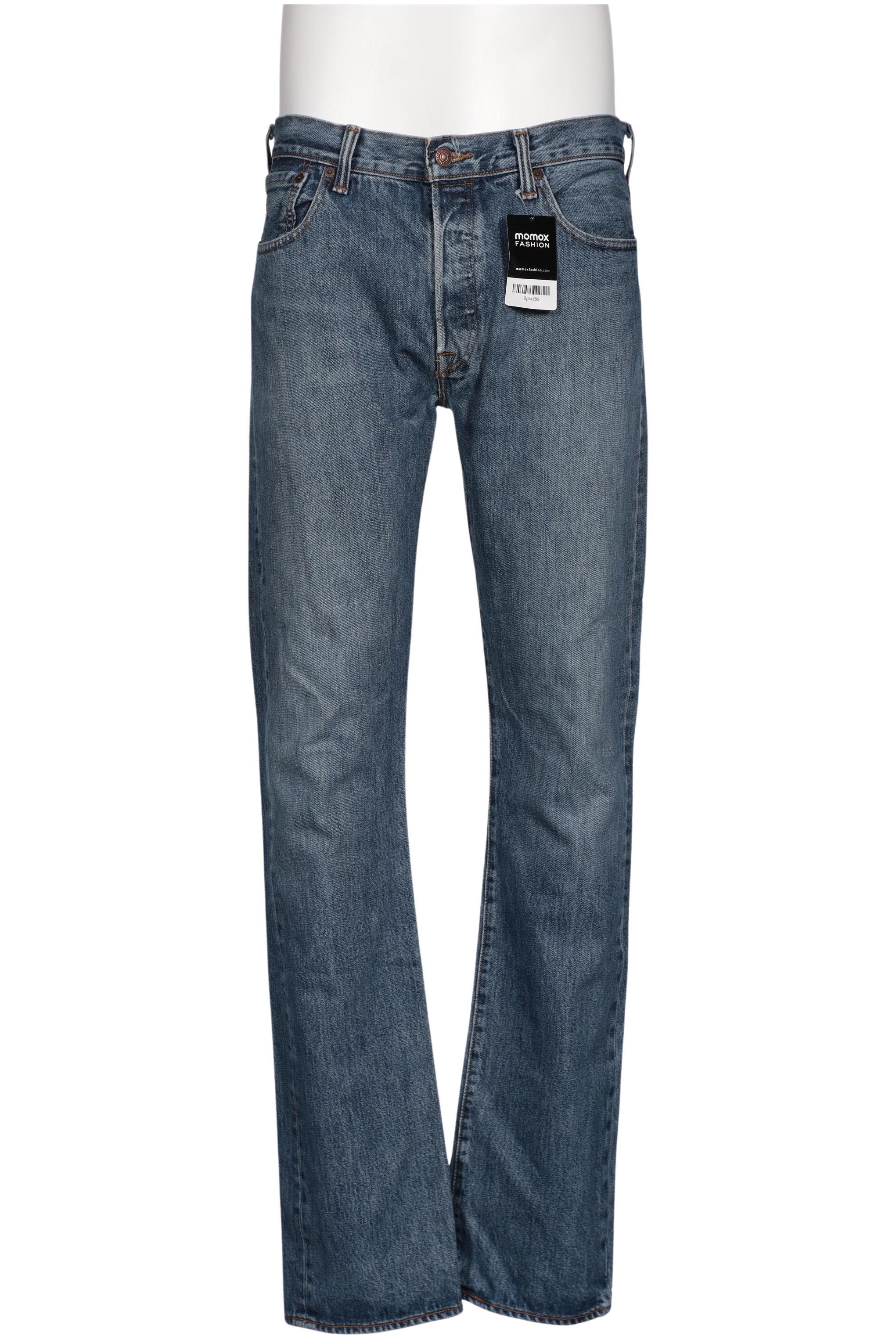 

Levis Herren Jeans, blau, Gr. 34