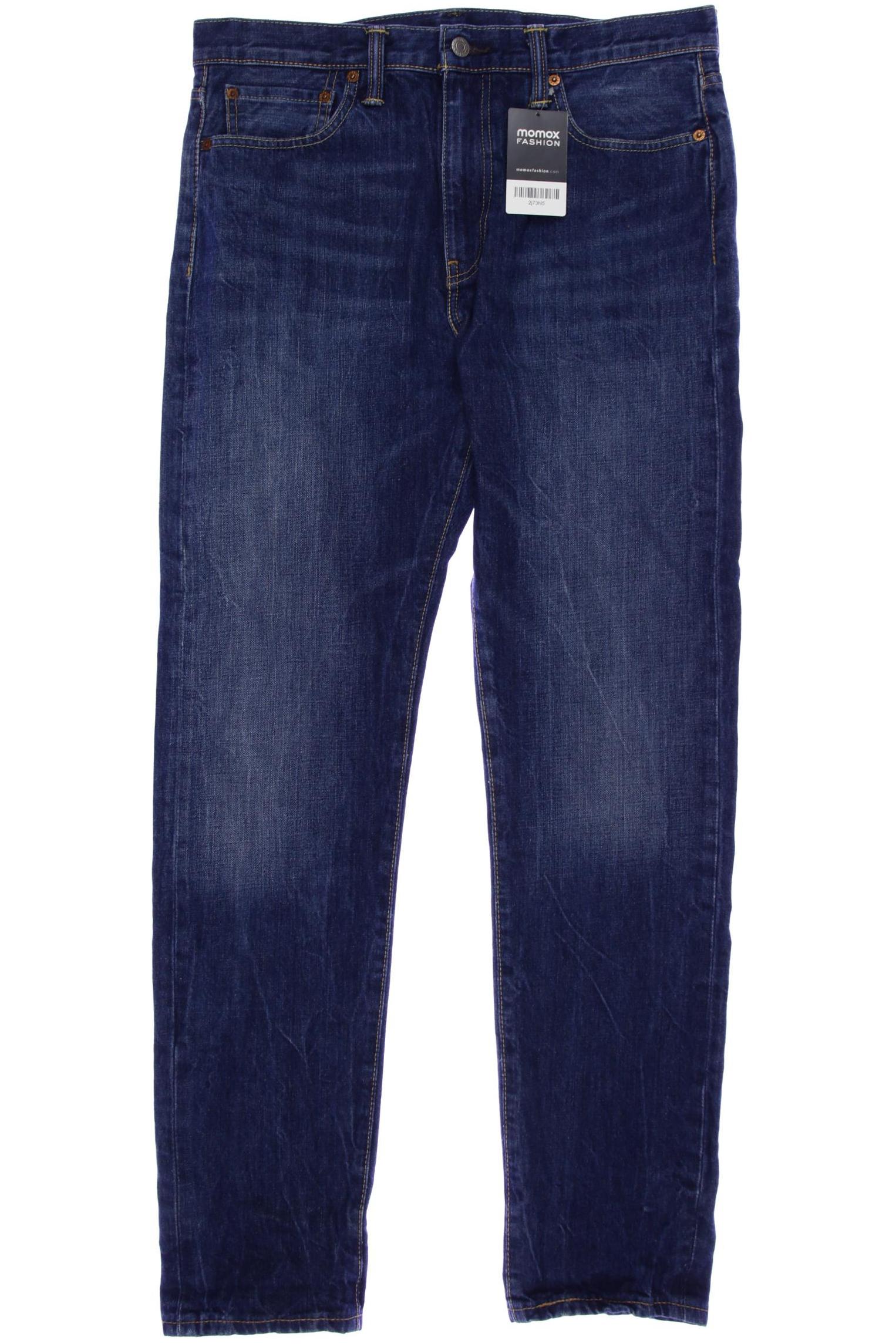 

Levis Herren Jeans, blau, Gr. 33