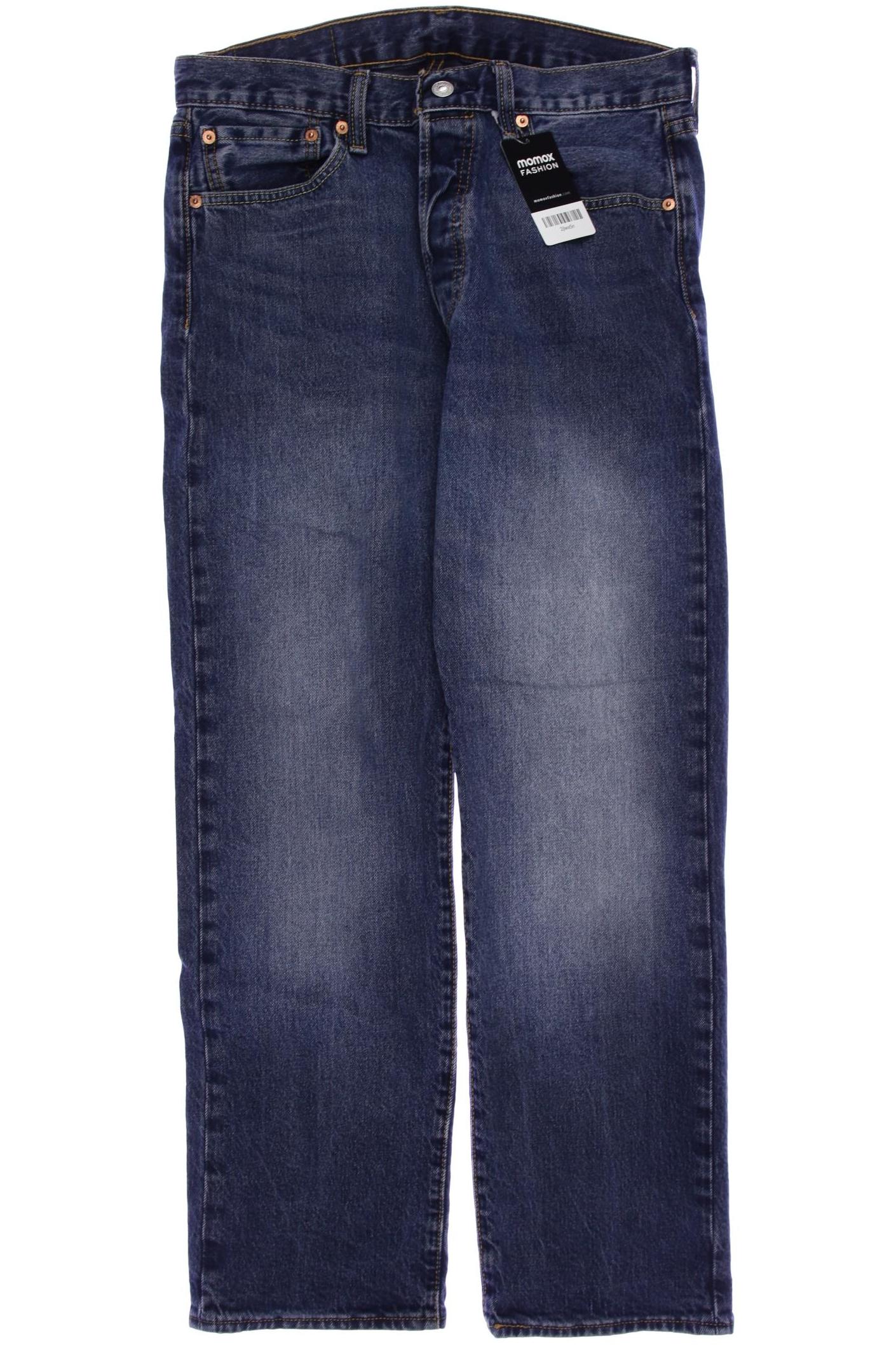 

Levis Herren Jeans, blau, Gr. 32